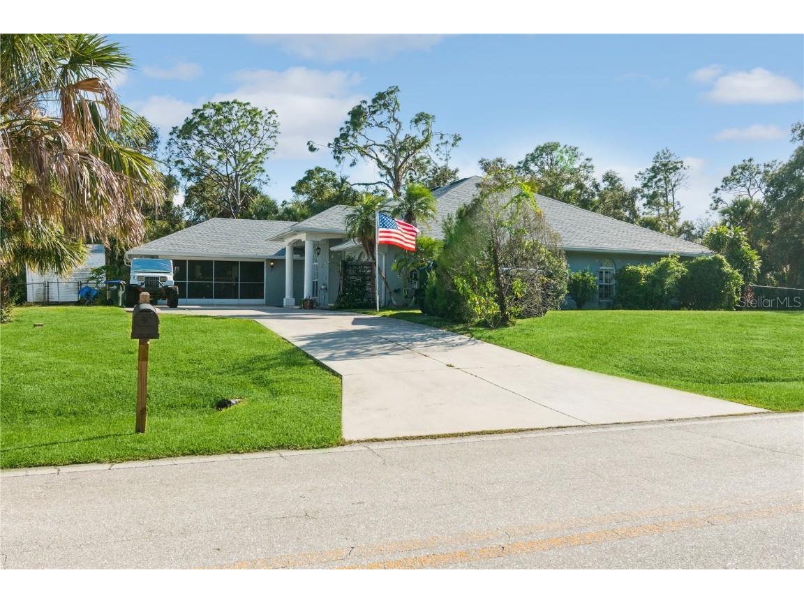 4839 Eldron Avenue North Port FL 34286 C7481475 image1