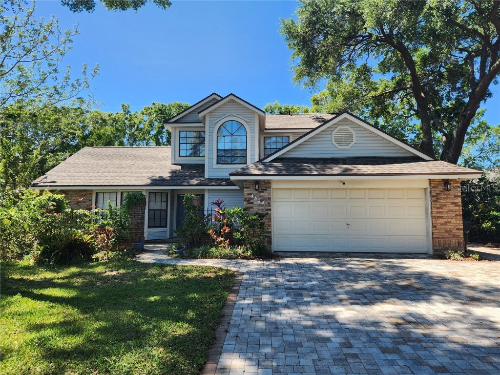 4839 Foxshire Circle Tampa FL 33624 O6236969 image1