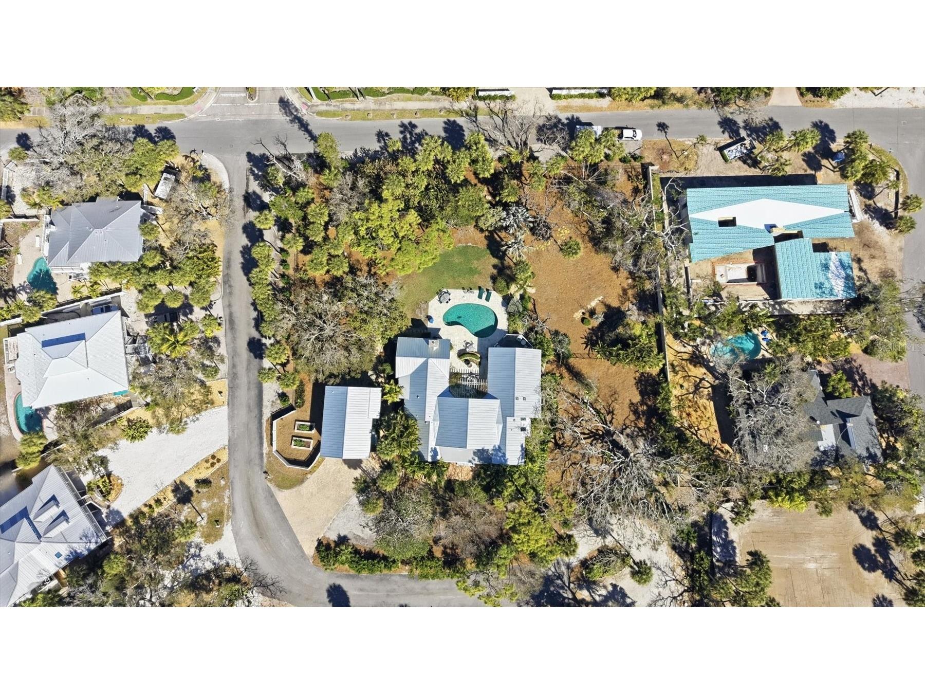 4839 Givens Court Sarasota FL 34242 A4683309 image4