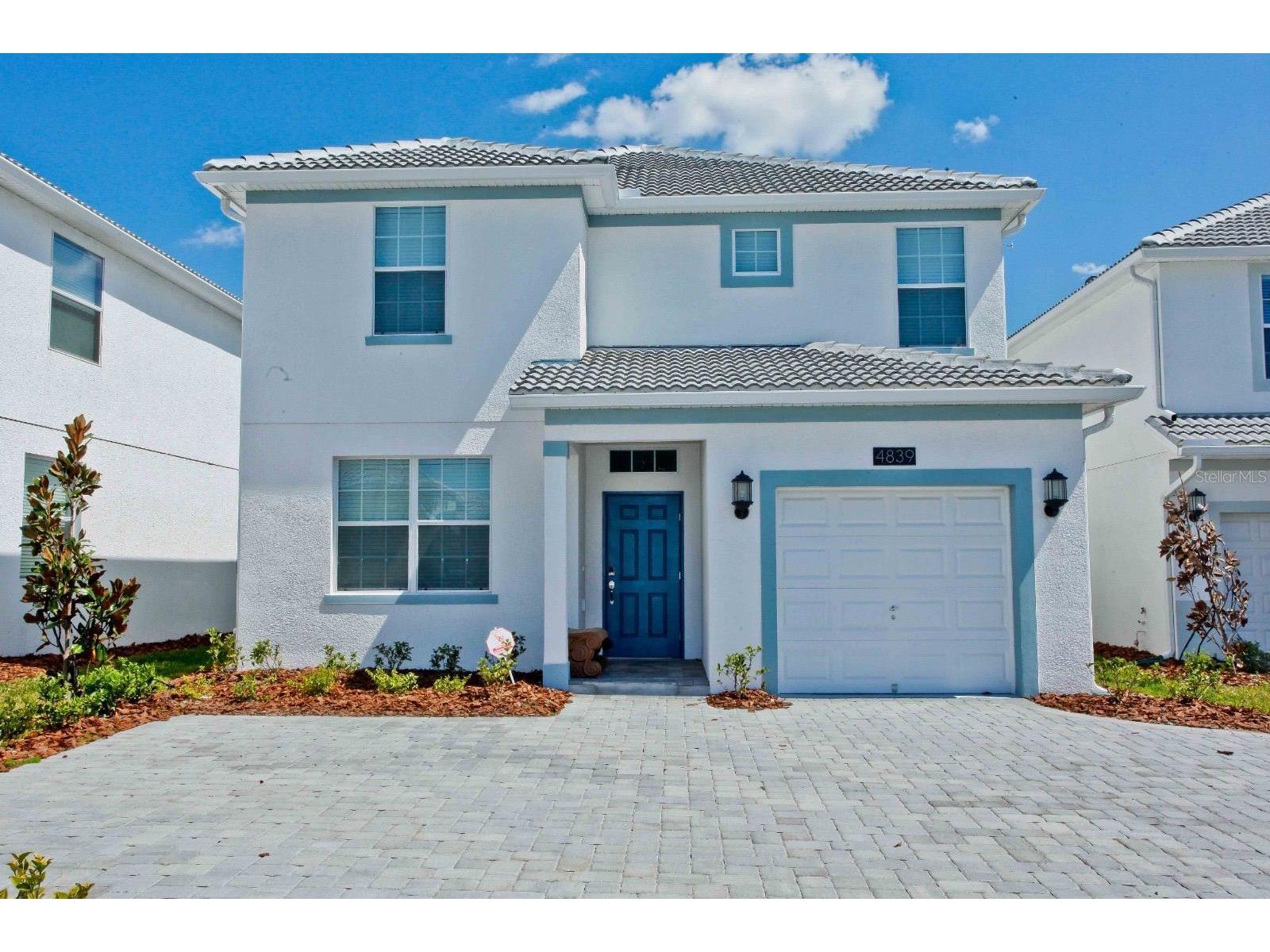 4839 Kings Castle Circle Kissimmee FL 34746 S5114257 image1