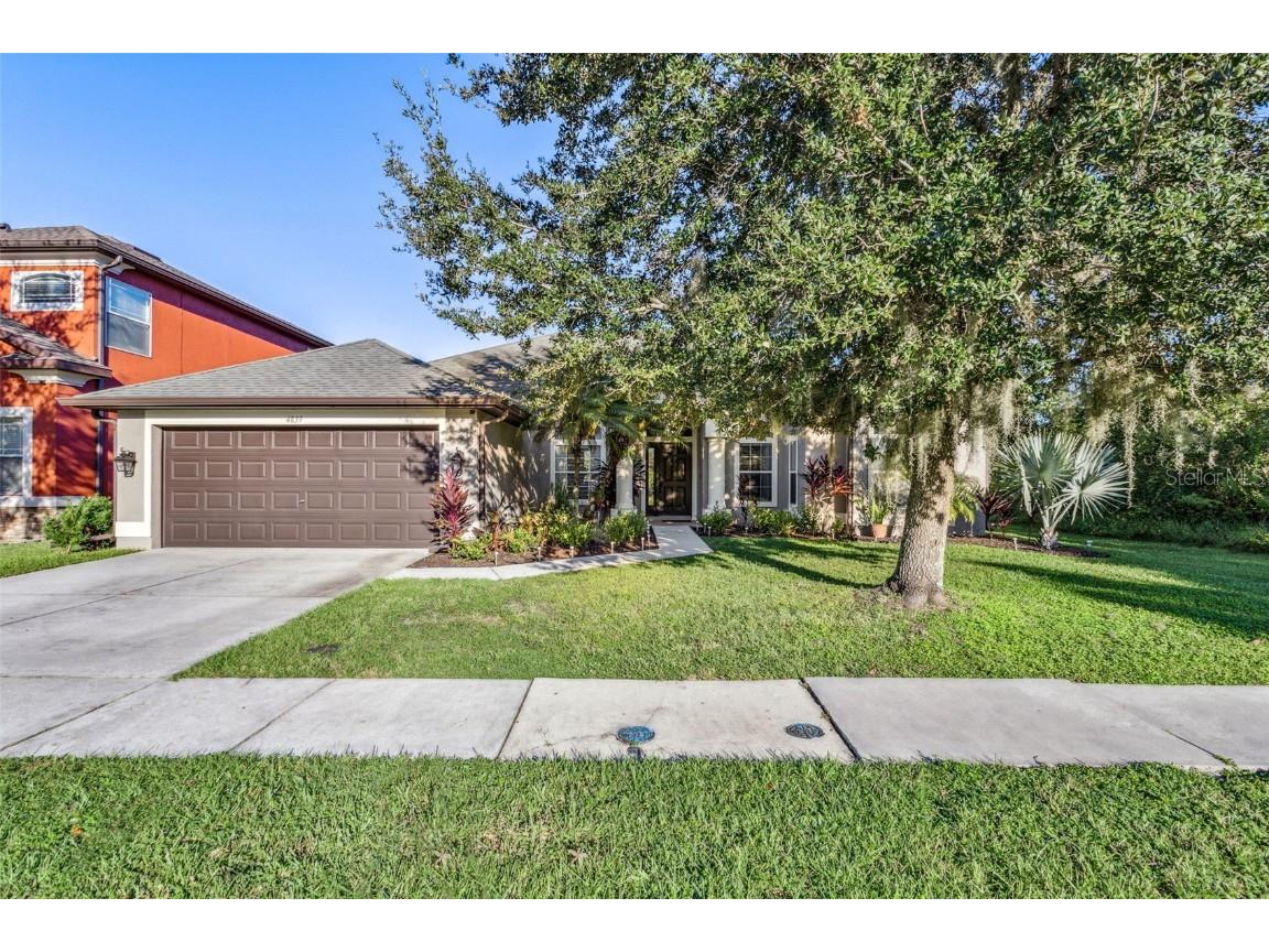 4839 Portmarnock Way Wesley Chapel FL 33543 T3483151 image1