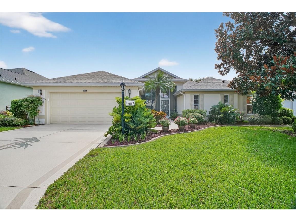 4839 Sable Ridge Court Leesburg FL 34748 G5101487 image1