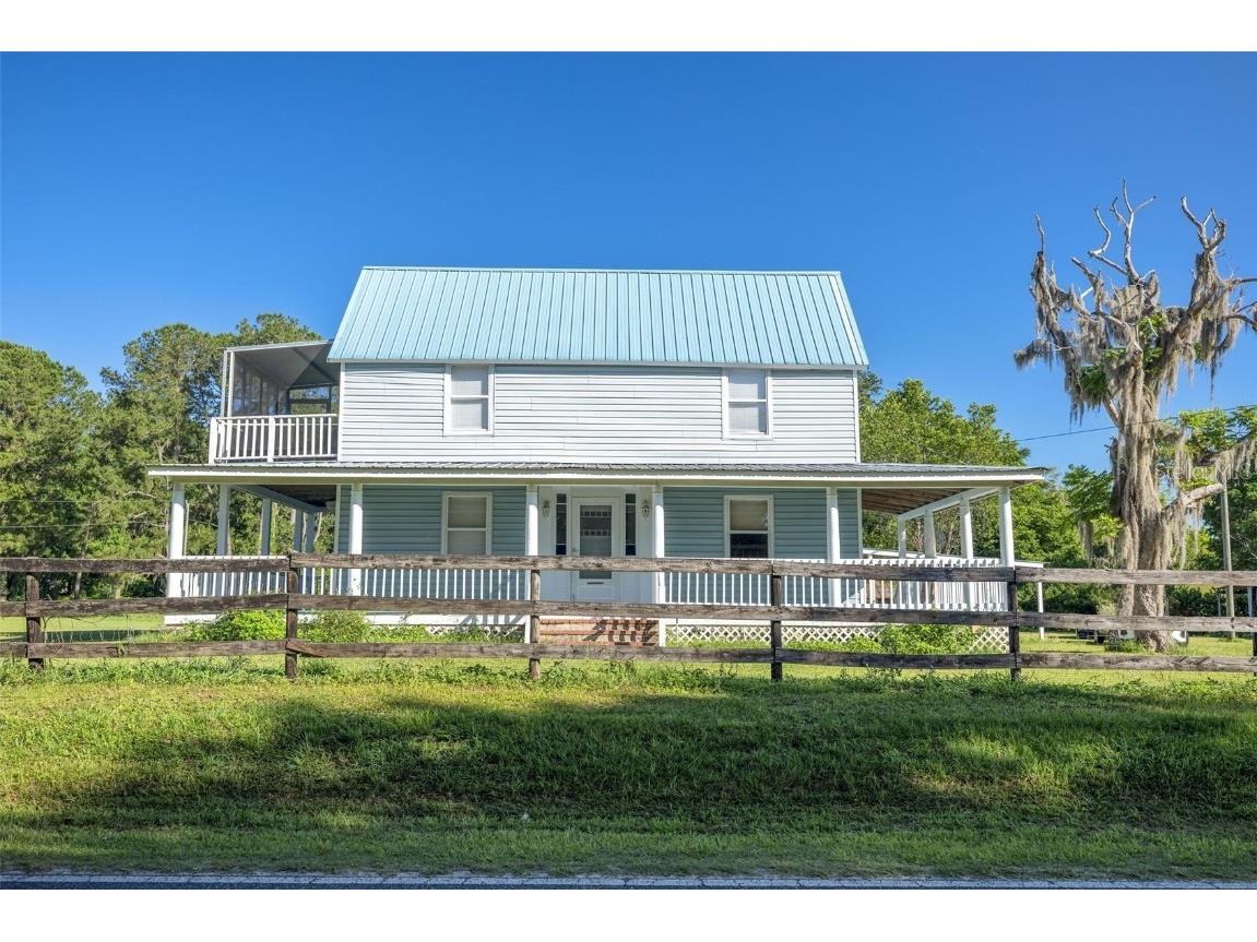 4839 SE 112th Street Road Belleview FL 34420 G5082432 image1