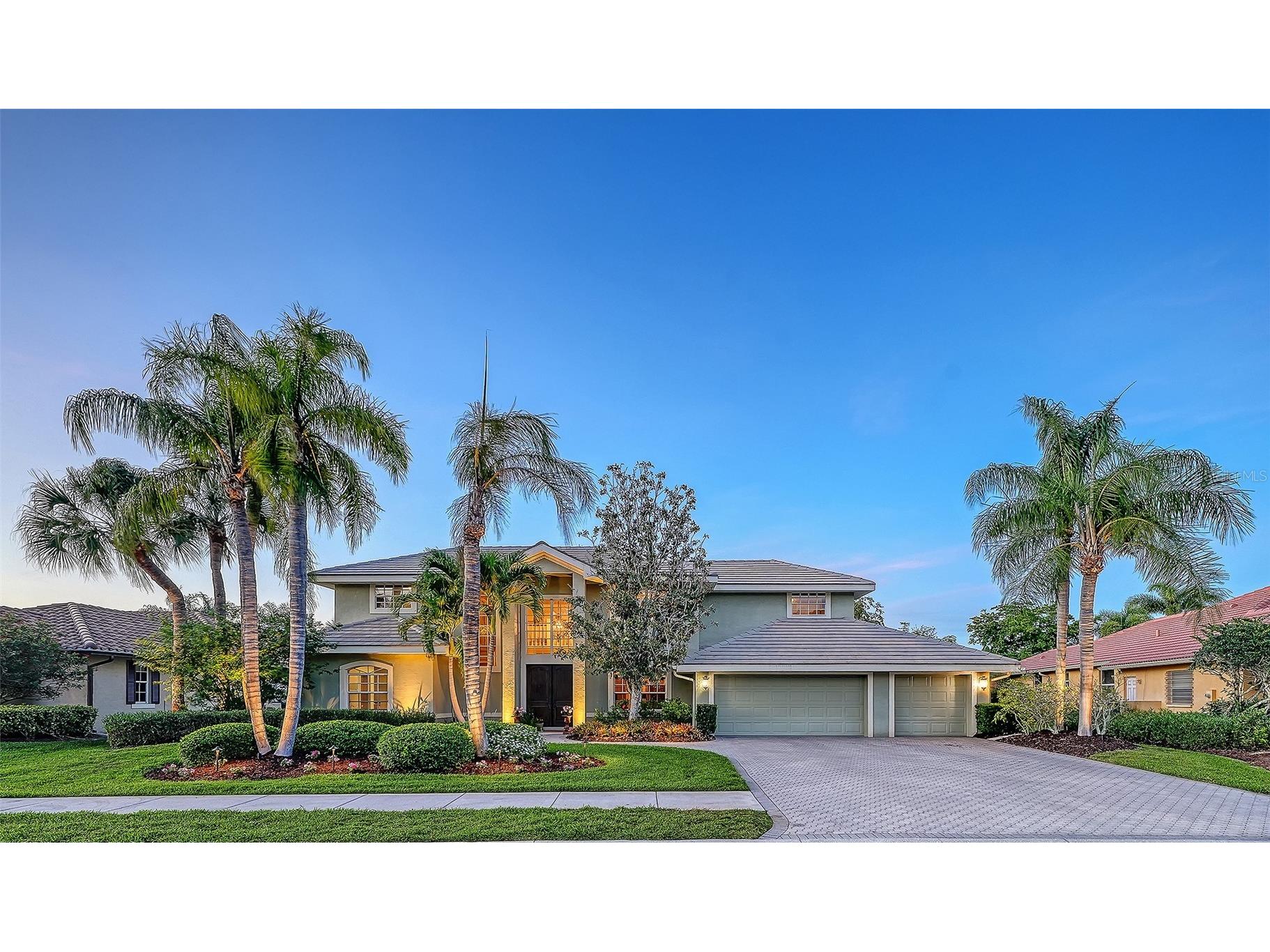 4839 Sweetmeadow Circle Sarasota FL 34238 A4691573 image2