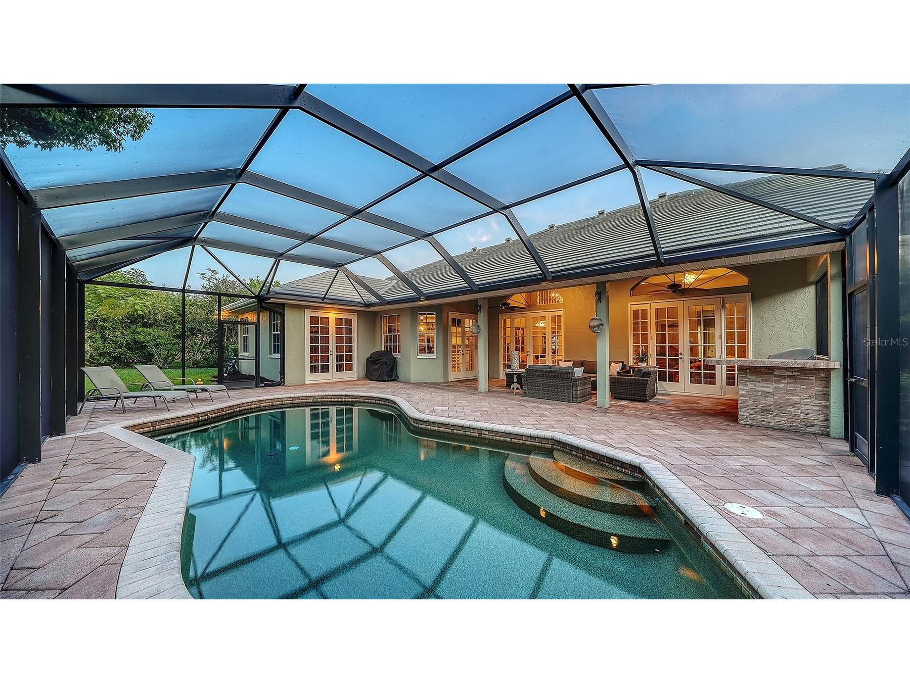 4839 Sweetmeadow Circle Sarasota FL 34238 A4691573 image58