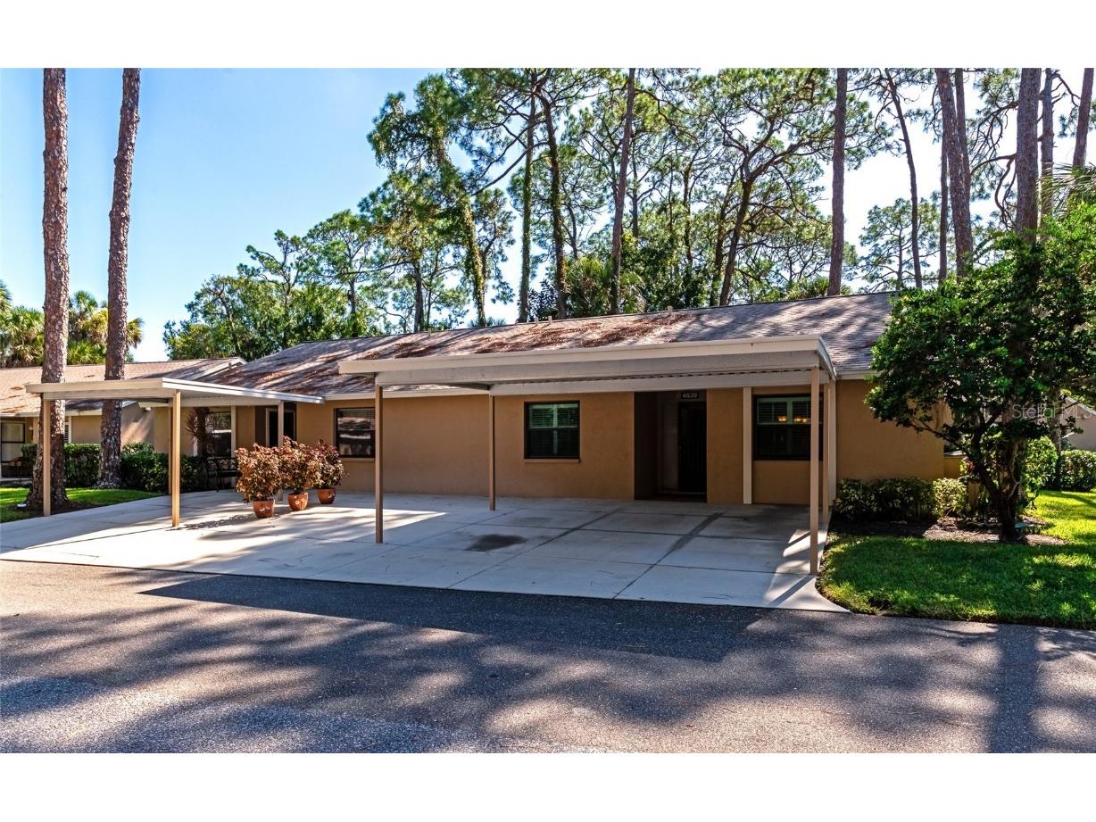 4839 Village Gardens Drive #174 Sarasota FL 34234 A4588336 image1