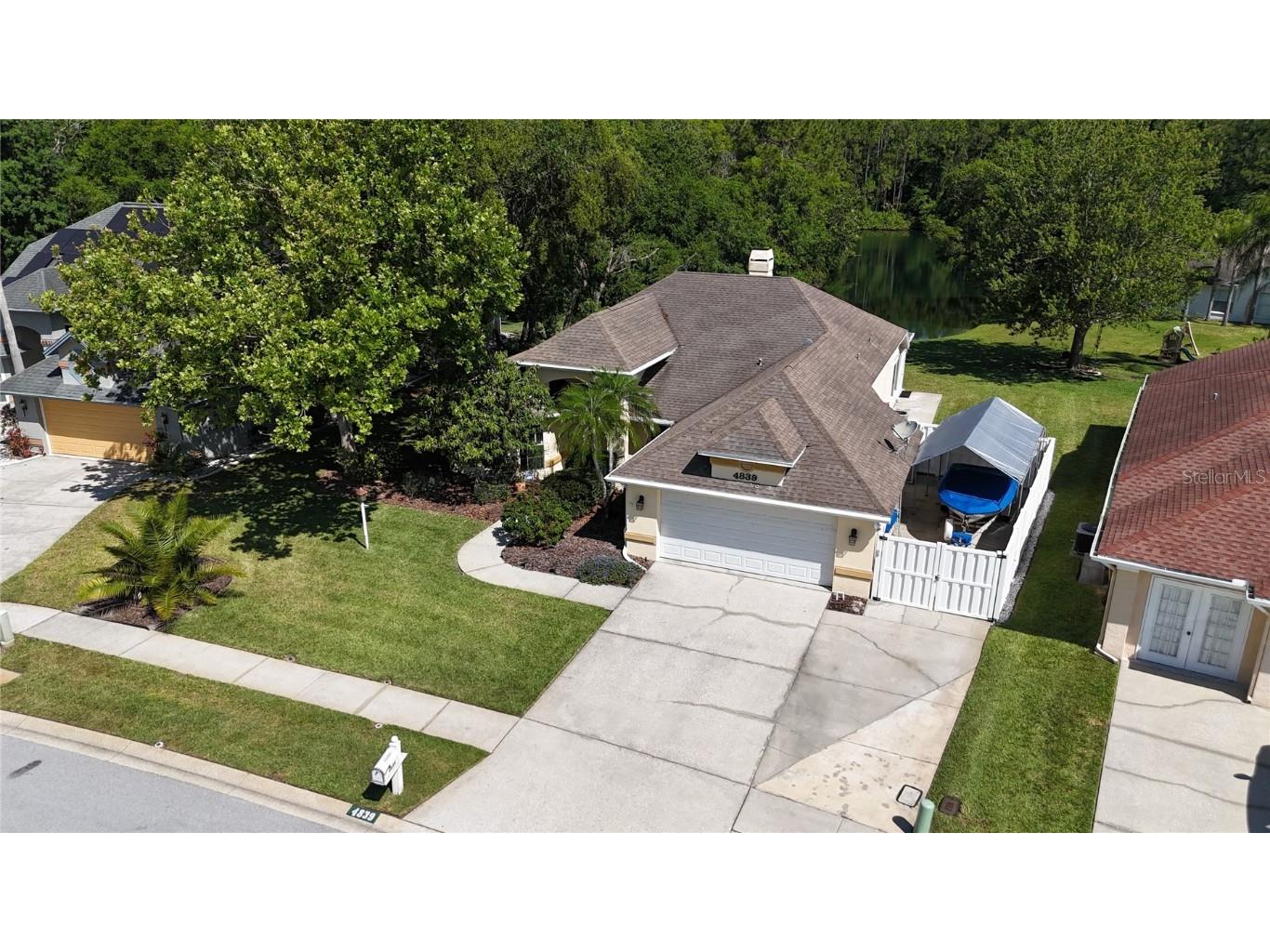 4839 Willow Drive Land O Lakes FL 34639 T3523024 image1