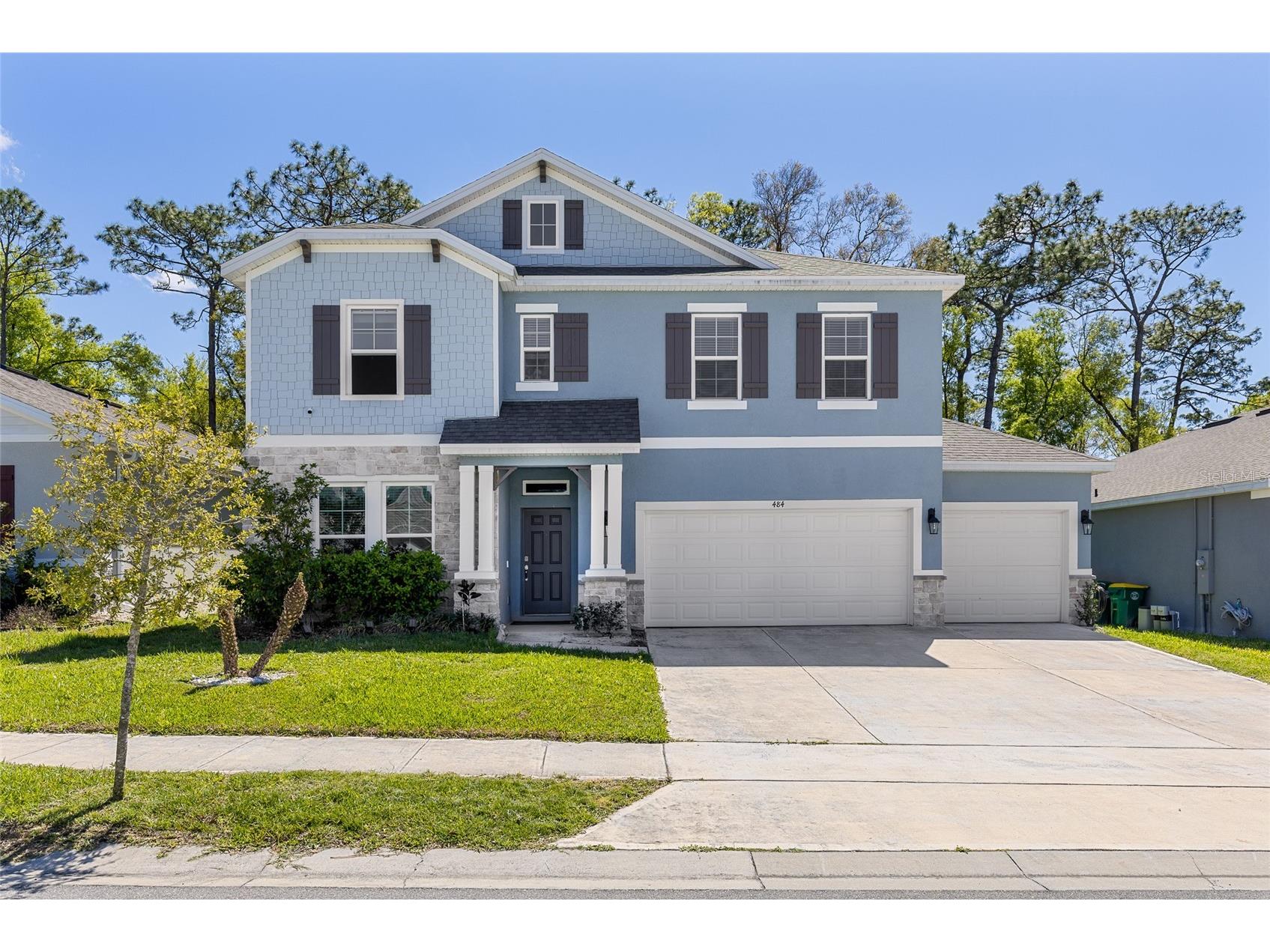 484 Baroness Way Deland FL 32724 O6392368 image1