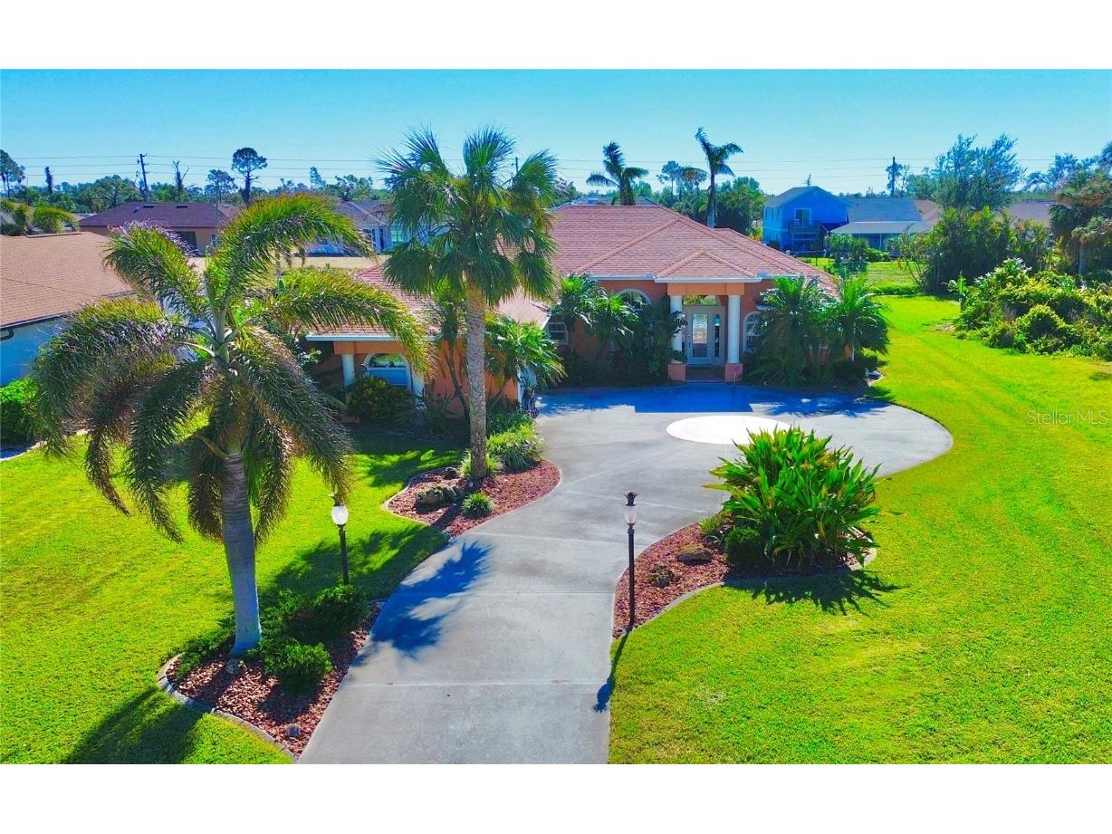 484 Boundary Boulevard Rotonda West FL 33947 - ROTONDA RIVER C7501070 image1