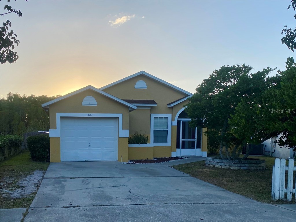 484 Briar Bay Circle Orlando FL 32825 O6228233 image1