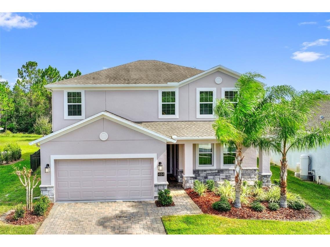 484 Brunswick Drive Davenport FL 33837 S5136449 image1