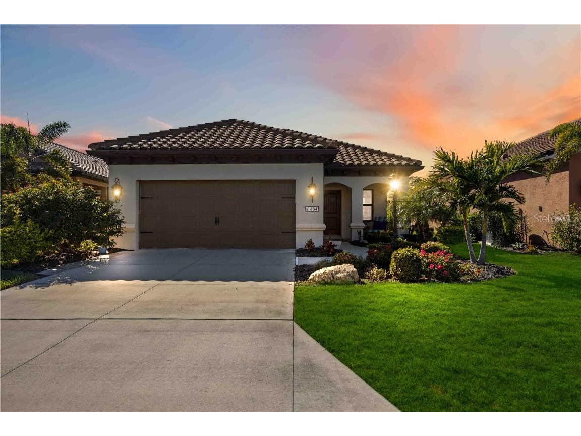484 Casalino Drive Nokomis FL 34275 D6140333 image1