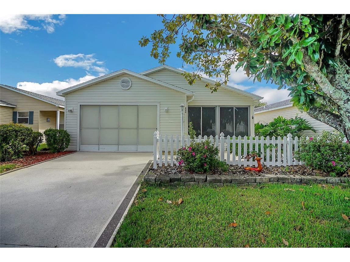 484 Hildalgo Drive The Villages FL 32159 G5072158 image1