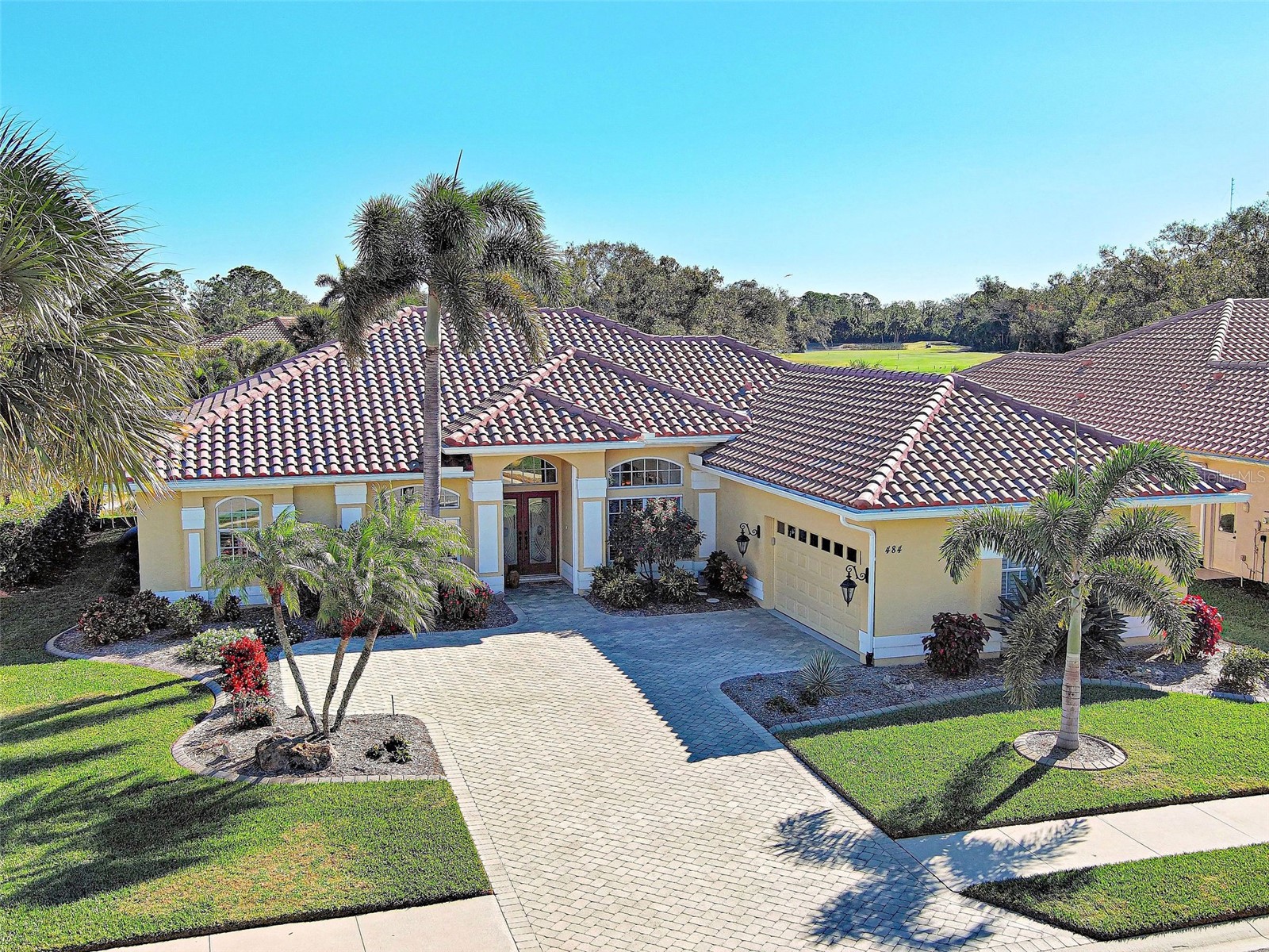 484 Marsh Creek Road Venice FL 34292 N6142271 image1