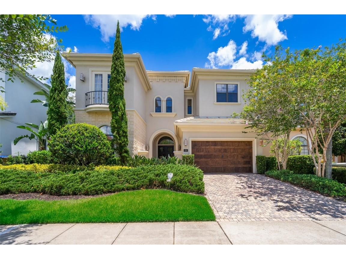 484 Muirfield Loop Reunion FL 34747 R4907115 image1