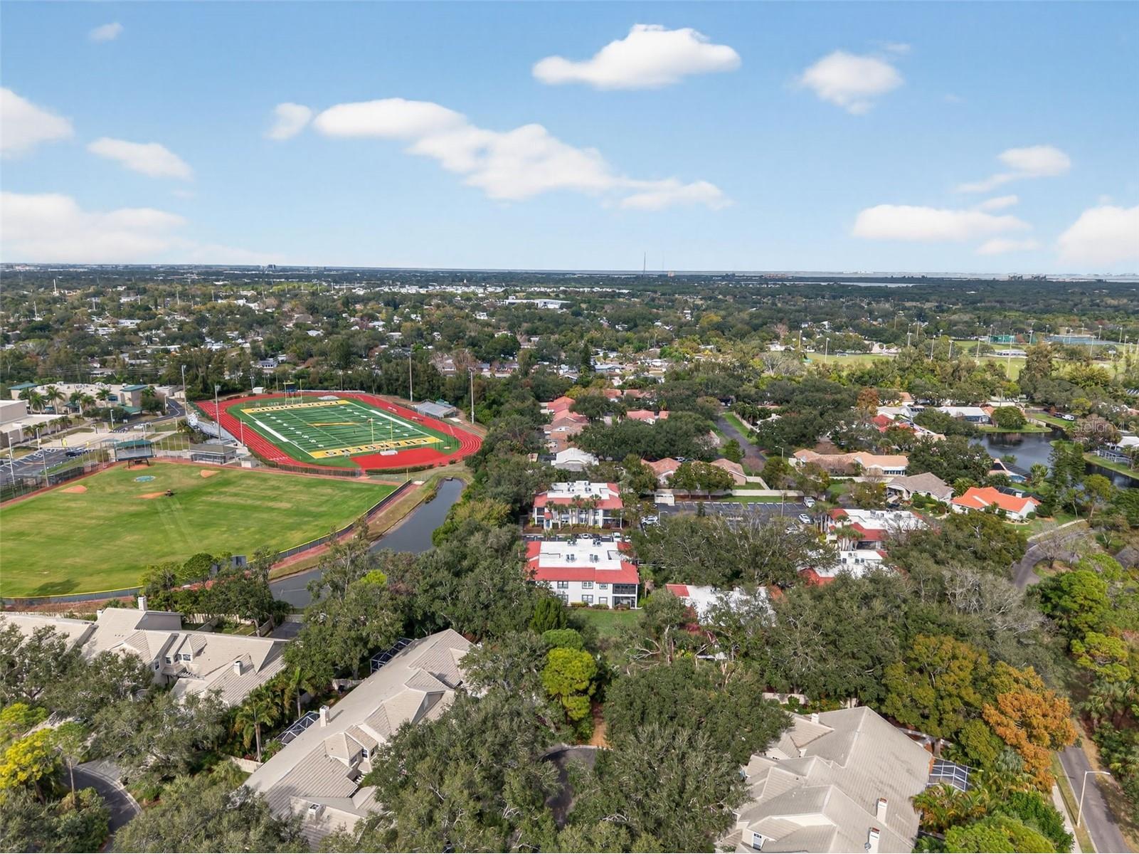 484 Santa Cruz Place NE #G Saint Petersburg FL 33703 TB8470908 image70