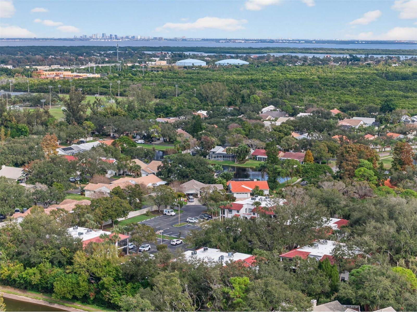 484 Santa Cruz Place NE #G Saint Petersburg FL 33703 TB8470908 image71