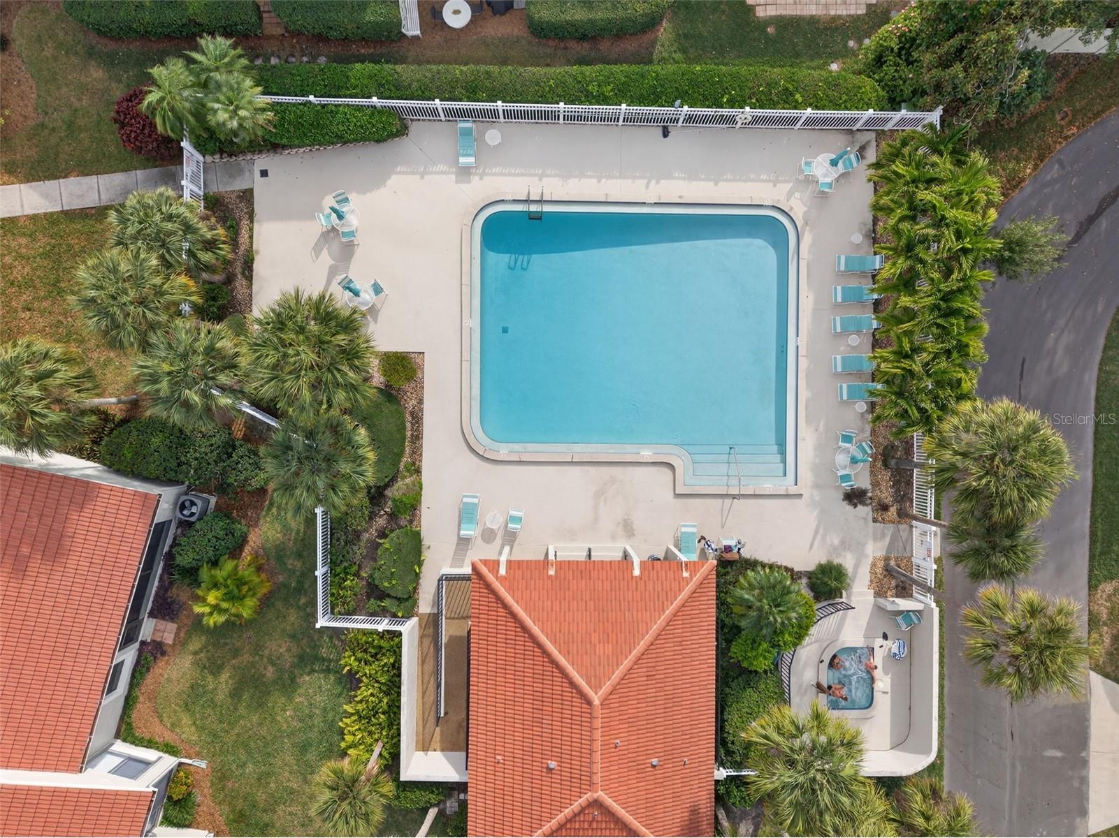 484 Santa Cruz Place NE #G Saint Petersburg FL 33703 TB8470908 image74