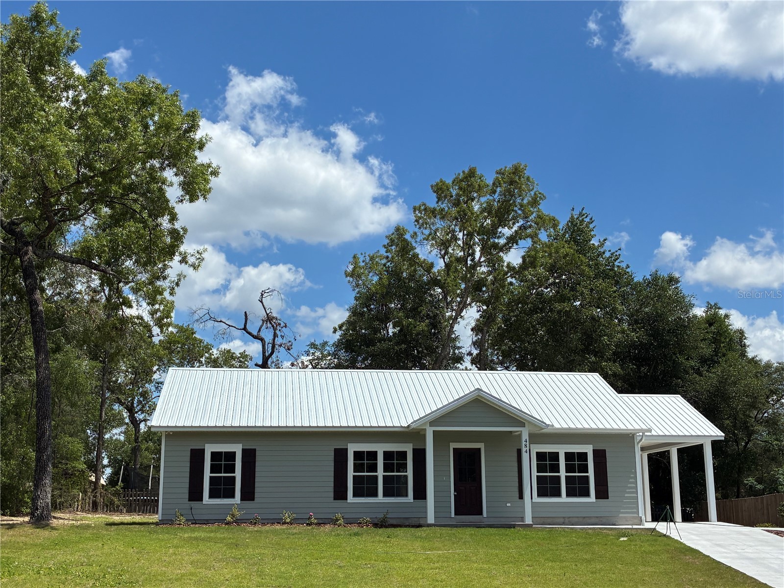 484 SE 44th Street Keystone Heights FL 32656 GC537319 image1