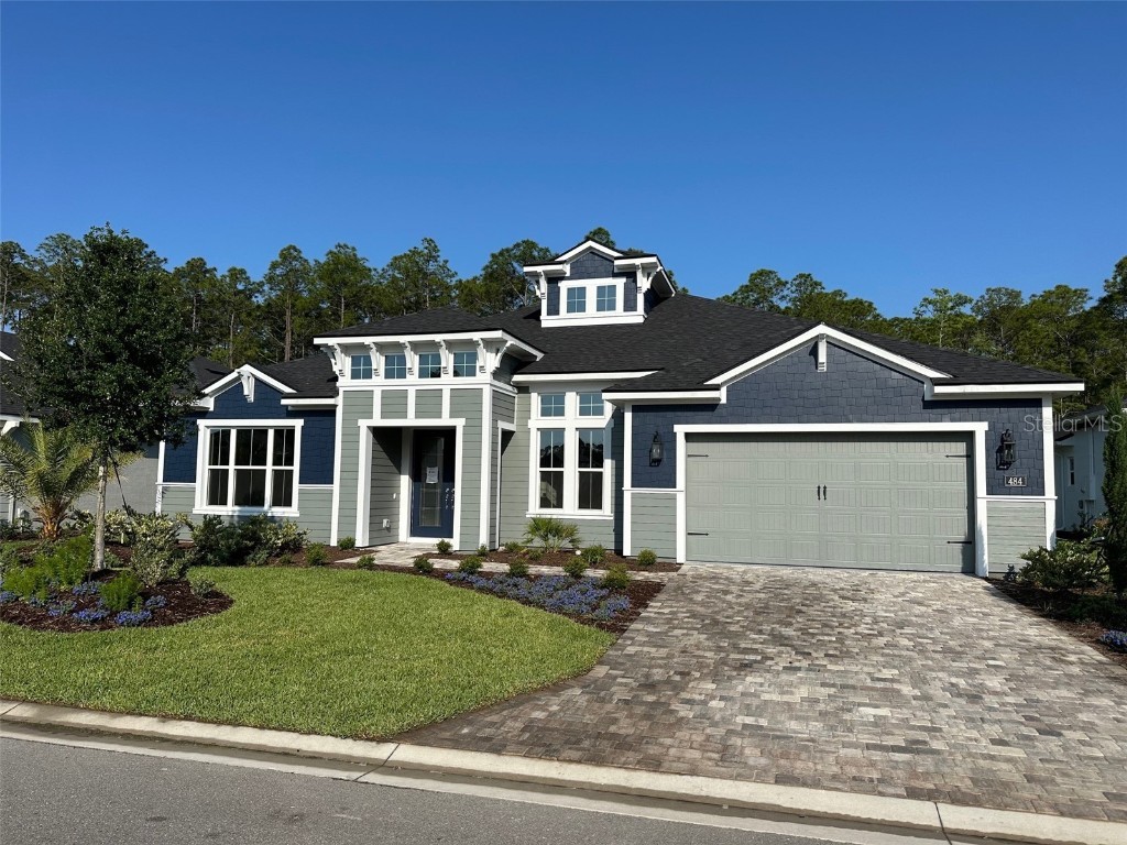 484 Stirling Bridge Drive Ormond Beach FL 32174 T3525155 image1