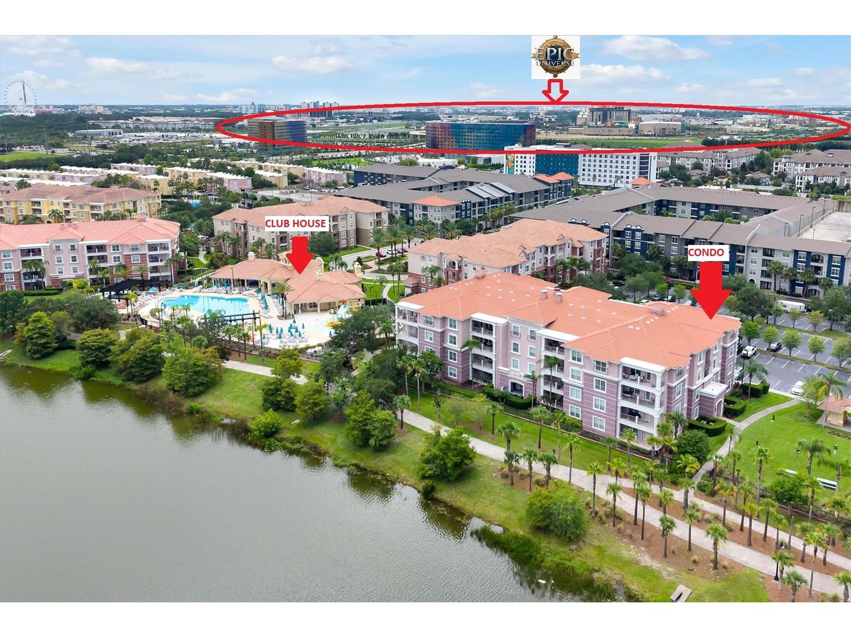 4840 Cayview Avenue #20310 Orlando FL 32819 O6421302 image1