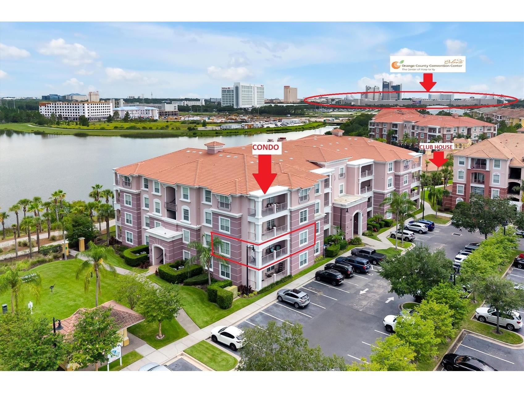 4840 Cayview Avenue #20310 Orlando FL 32819 O6421302 image4