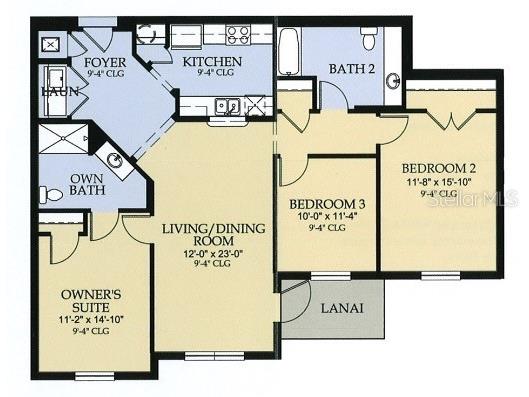 4840 Cayview Avenue #403 Orlando FL 32819 O6369585 image37