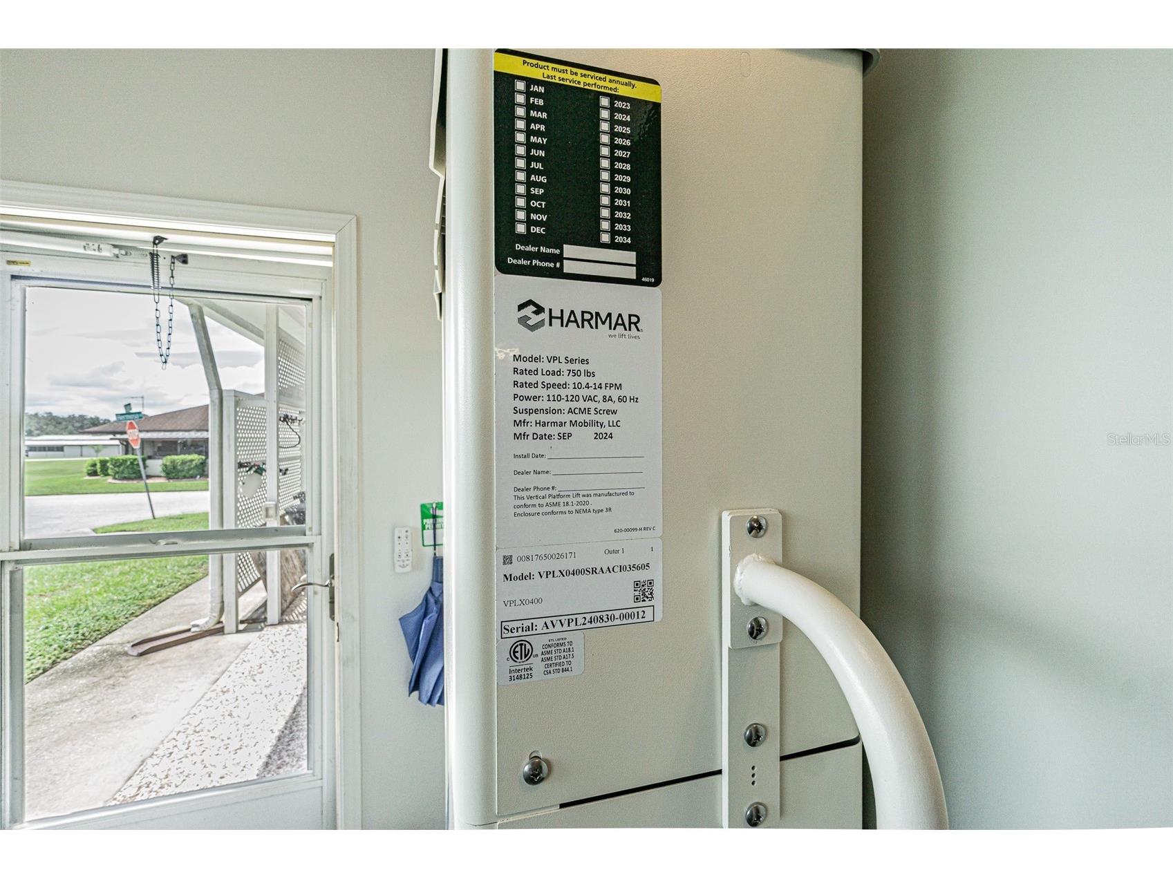 4840 Costa Drive Zephyrhills FL 33541 TB8426227 image33