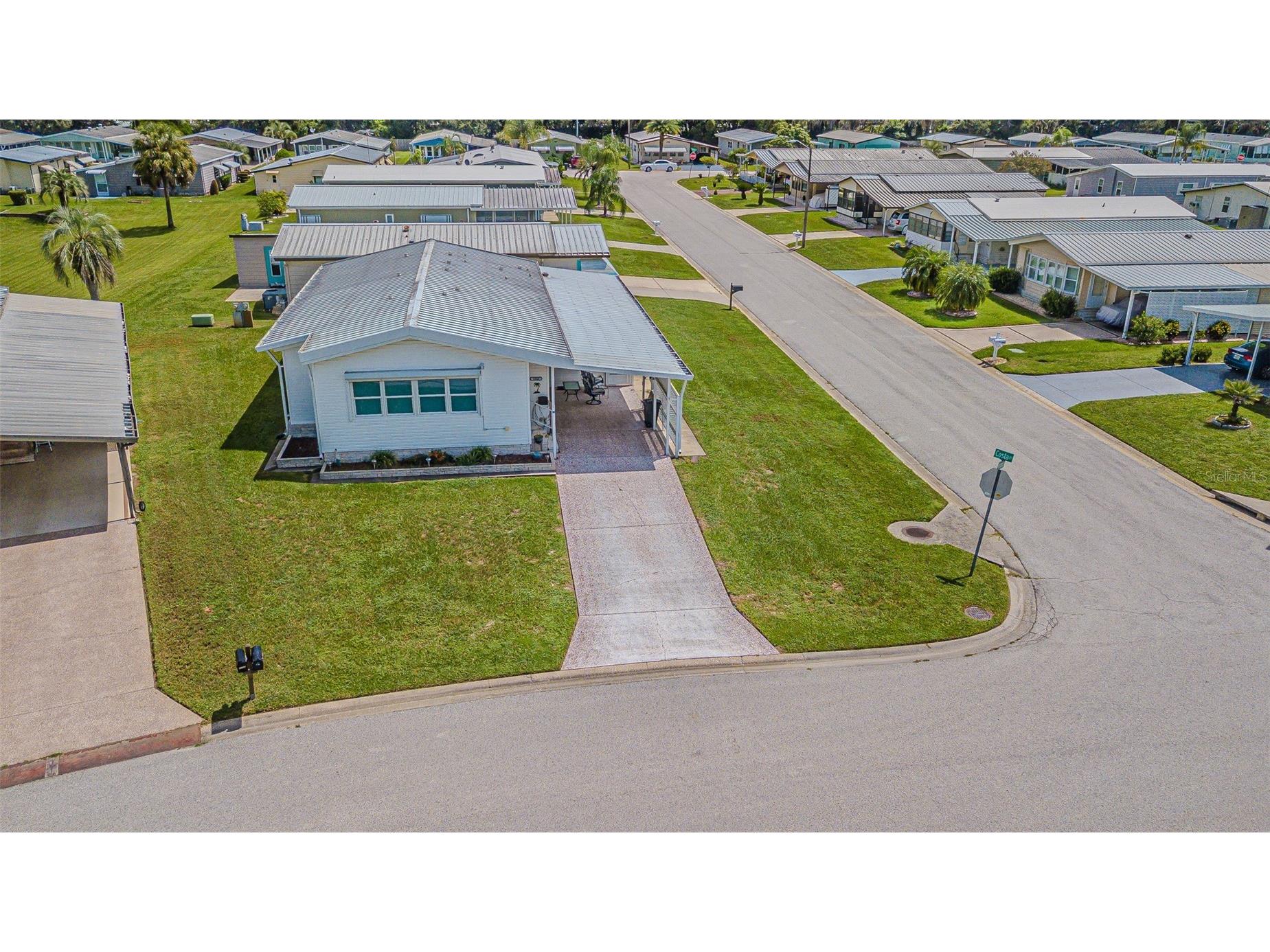 4840 Costa Drive Zephyrhills FL 33541 TB8426227 image42