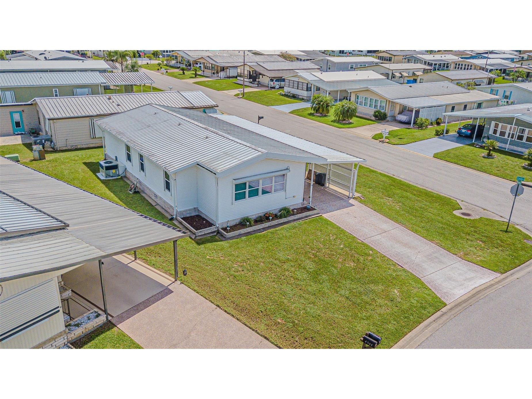 4840 Costa Drive Zephyrhills FL 33541 TB8426227 image44