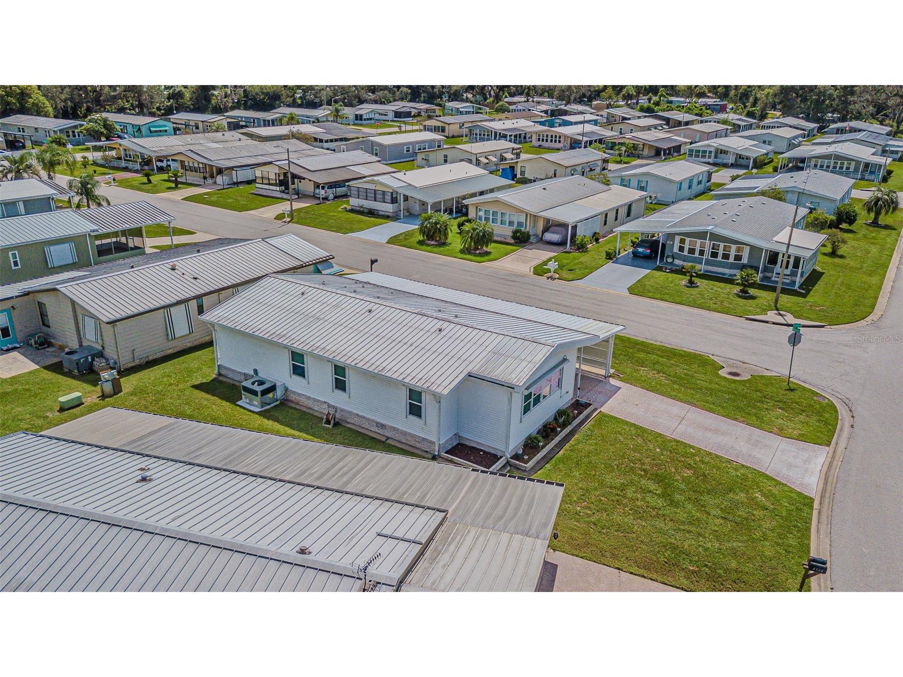 4840 Costa Drive Zephyrhills FL 33541 TB8426227 image45