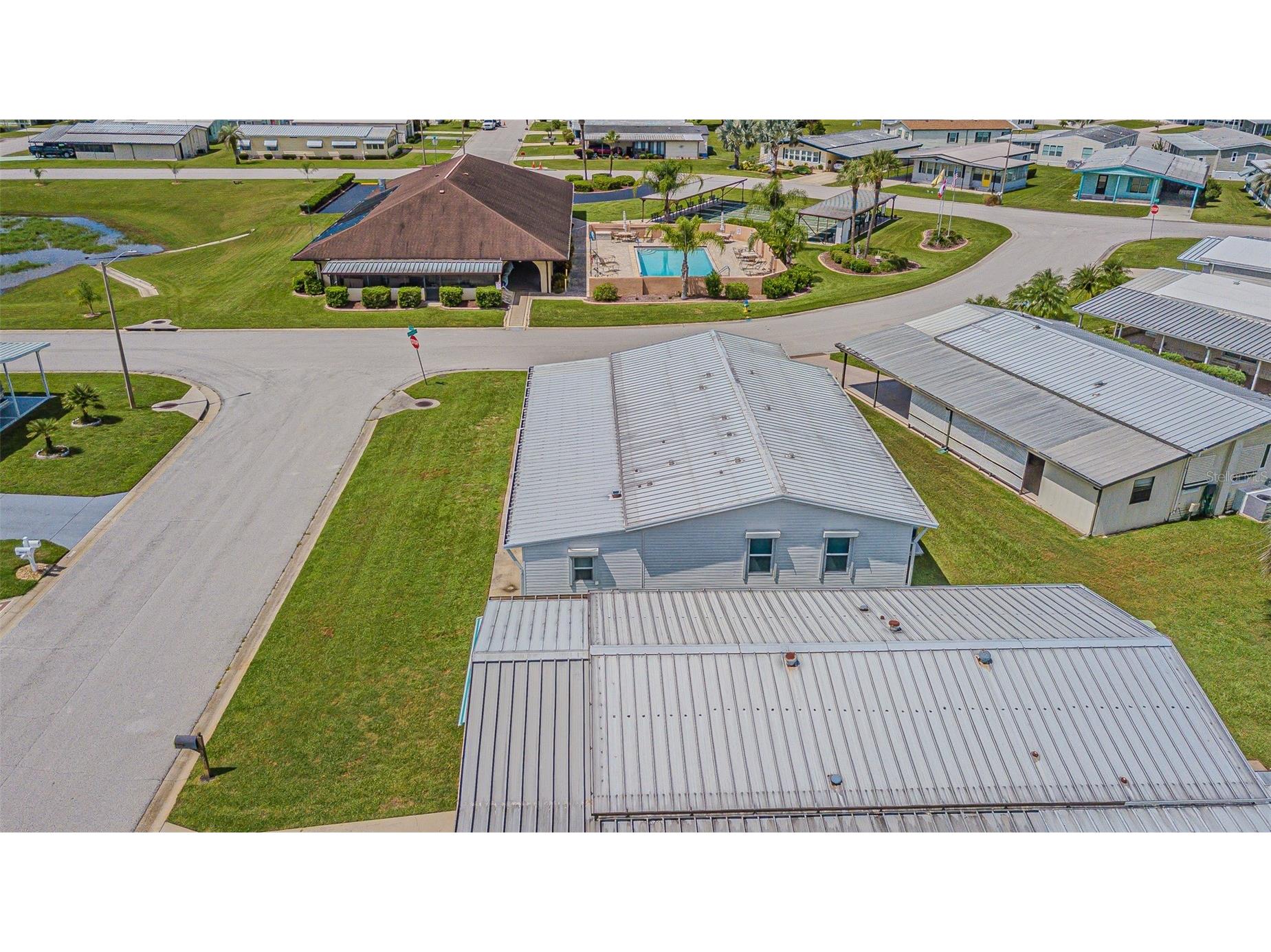 4840 Costa Drive Zephyrhills FL 33541 TB8426227 image49