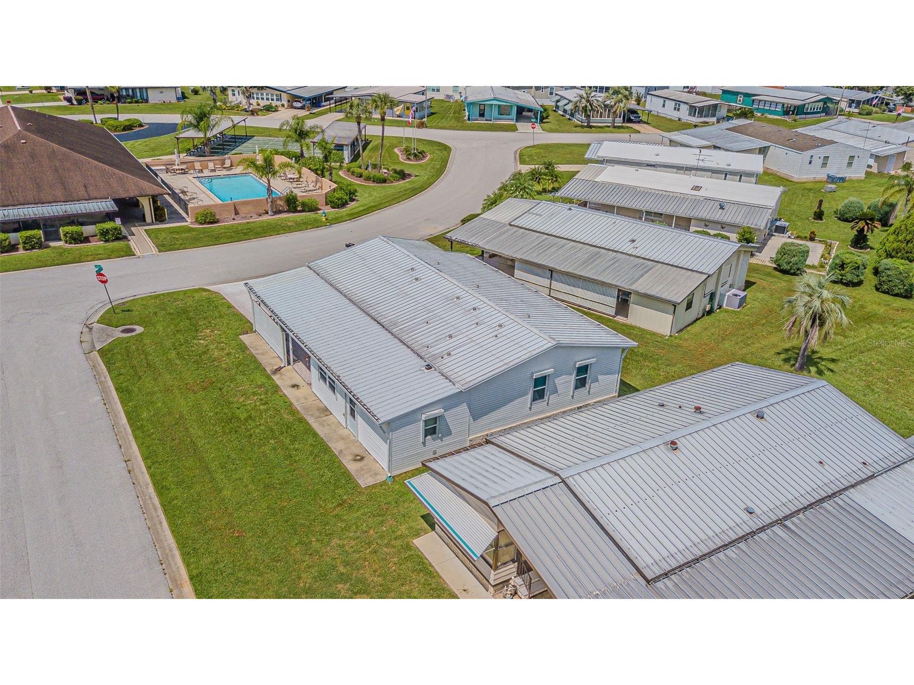 4840 Costa Drive Zephyrhills FL 33541 TB8426227 image50