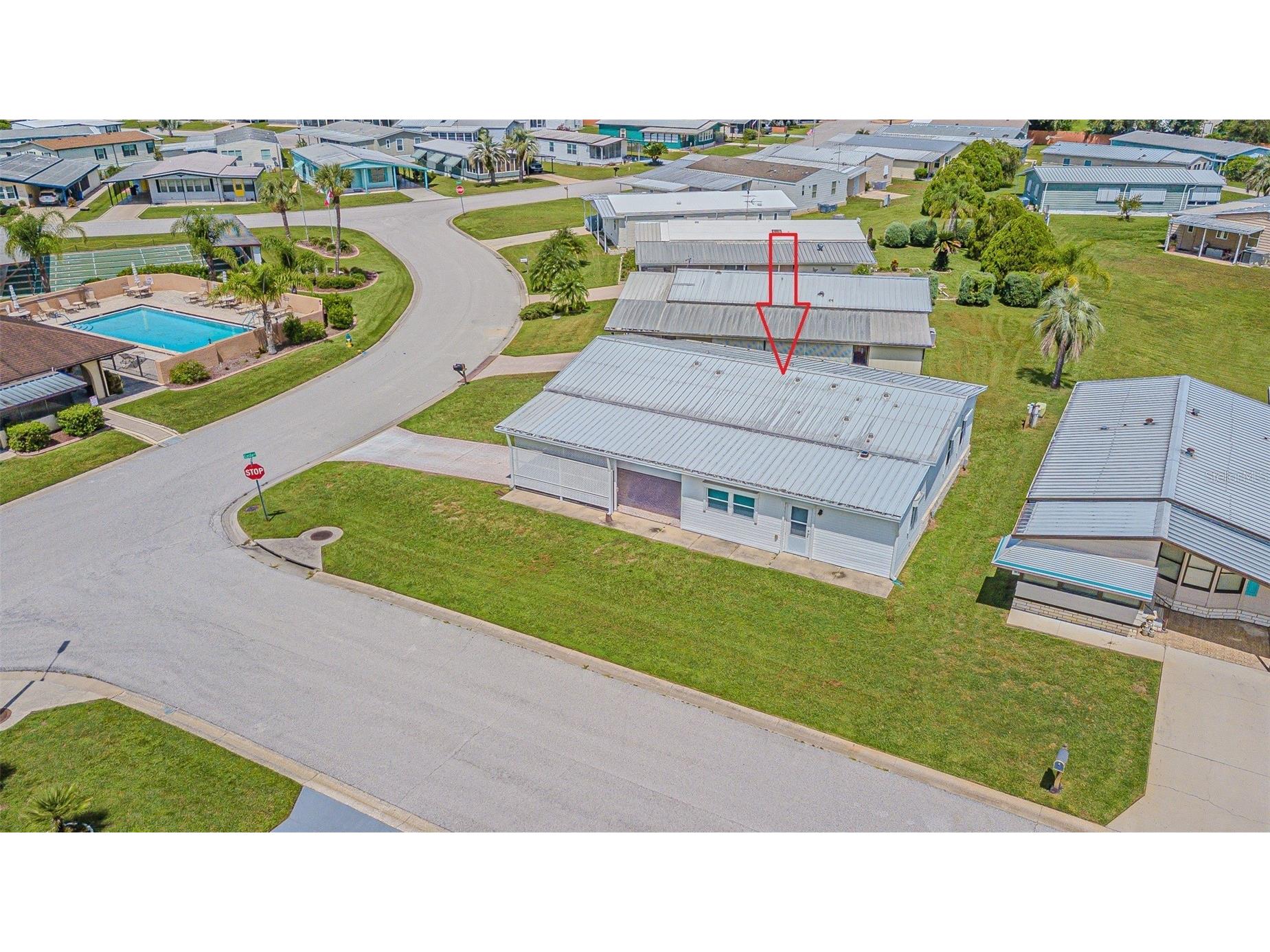 4840 Costa Drive Zephyrhills FL 33541 TB8426227 image51