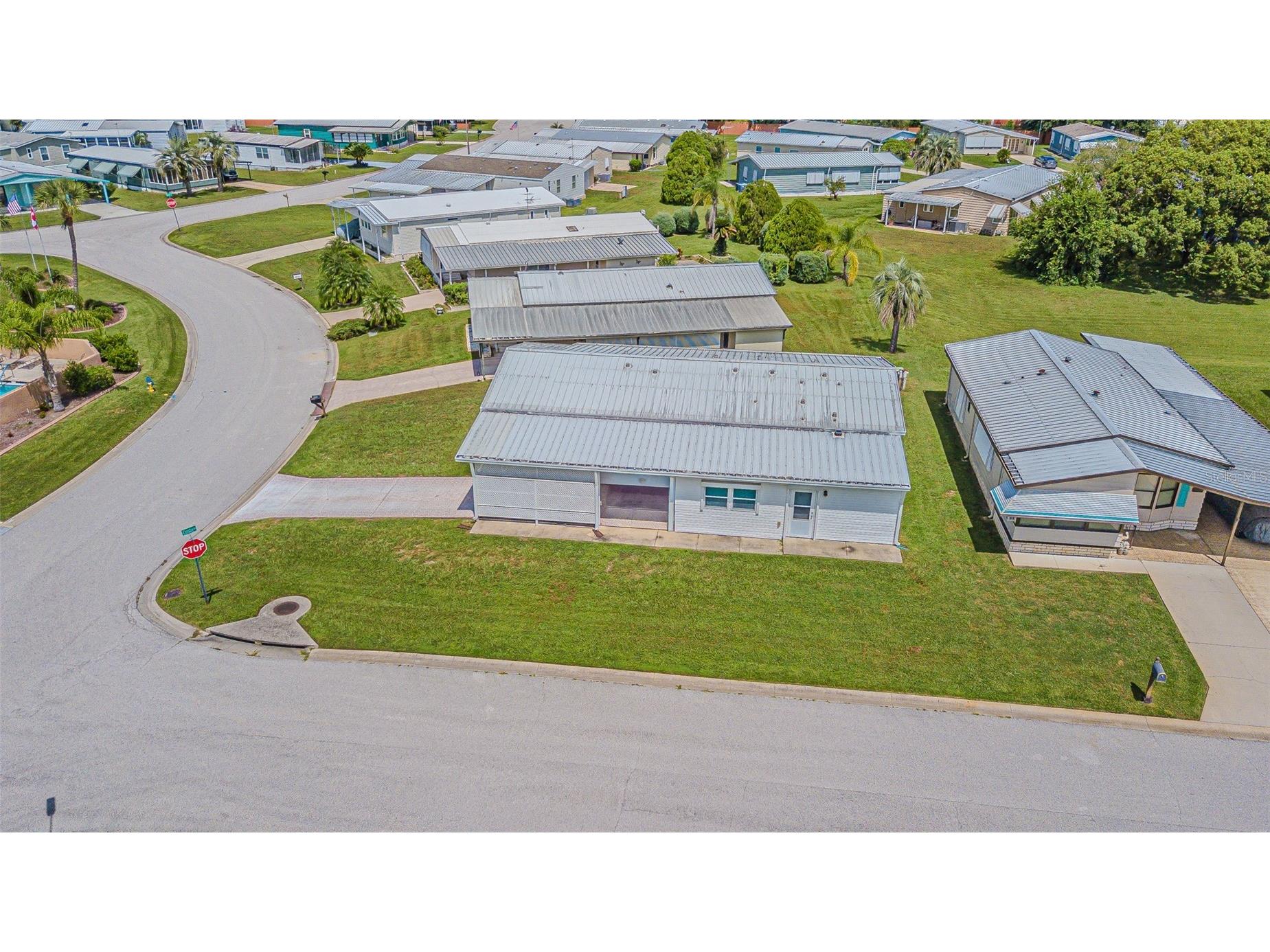 4840 Costa Drive Zephyrhills FL 33541 TB8426227 image52