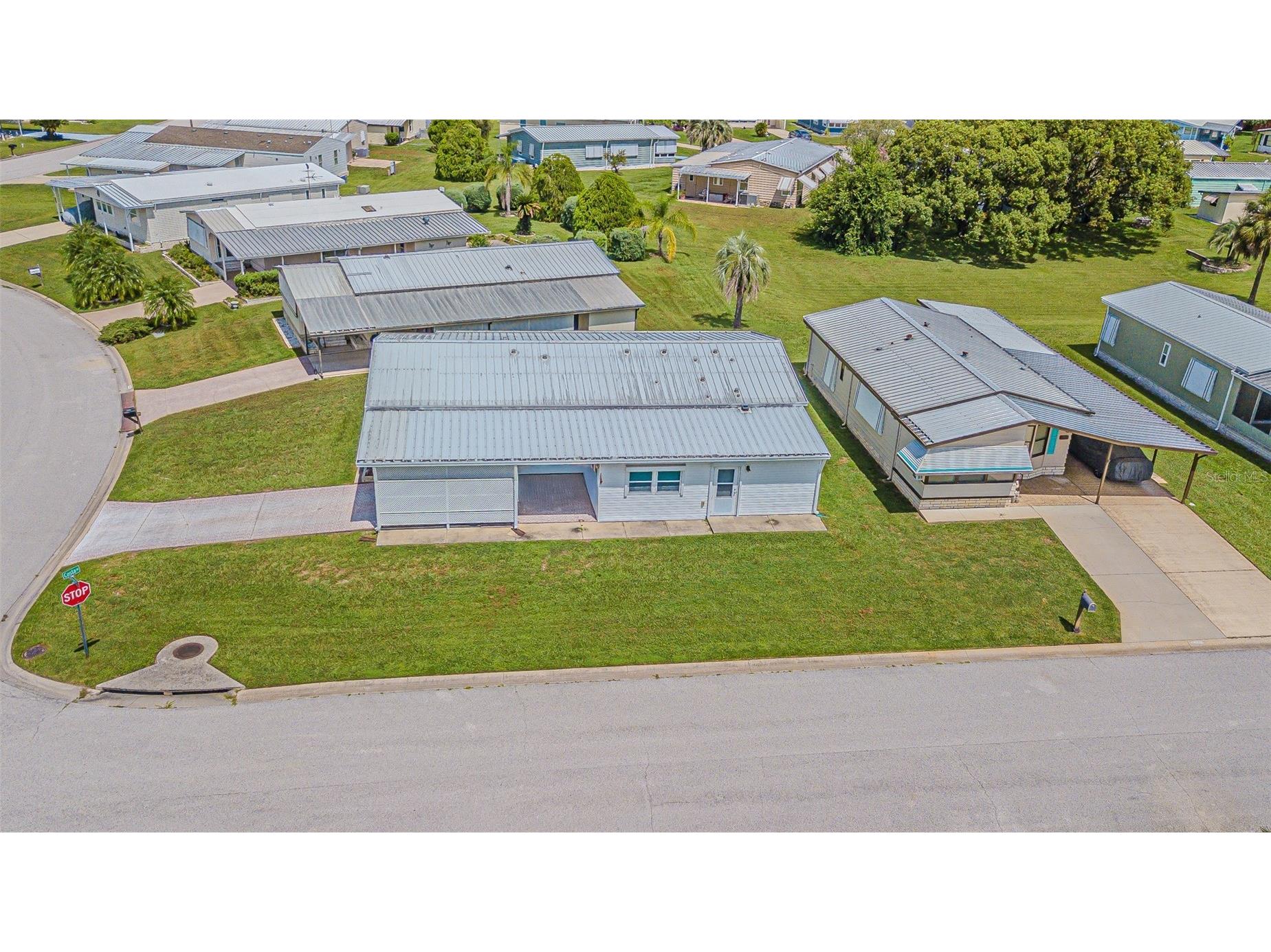 4840 Costa Drive Zephyrhills FL 33541 TB8426227 image53