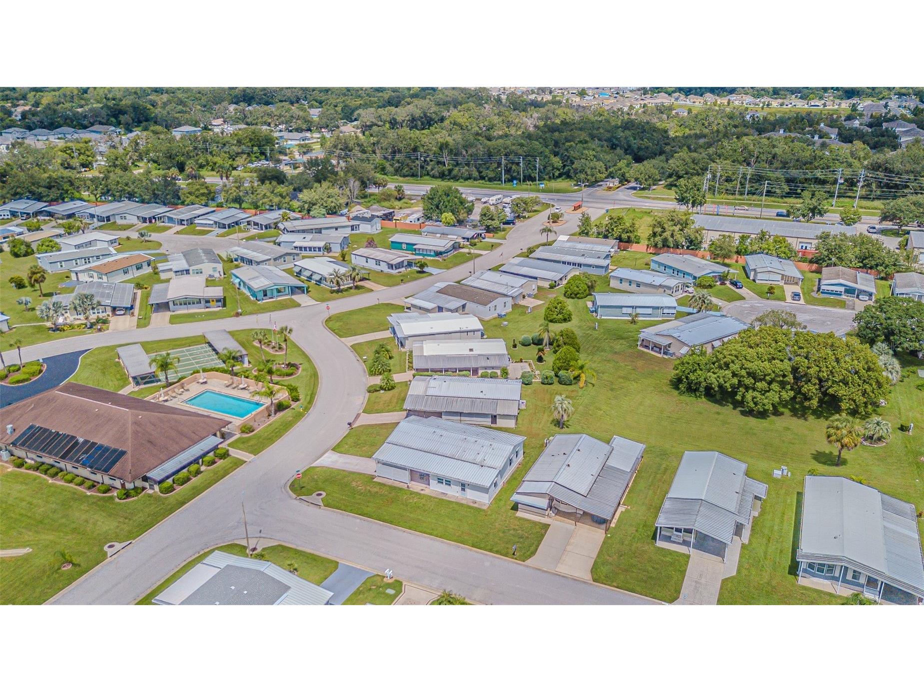 4840 Costa Drive Zephyrhills FL 33541 TB8426227 image56