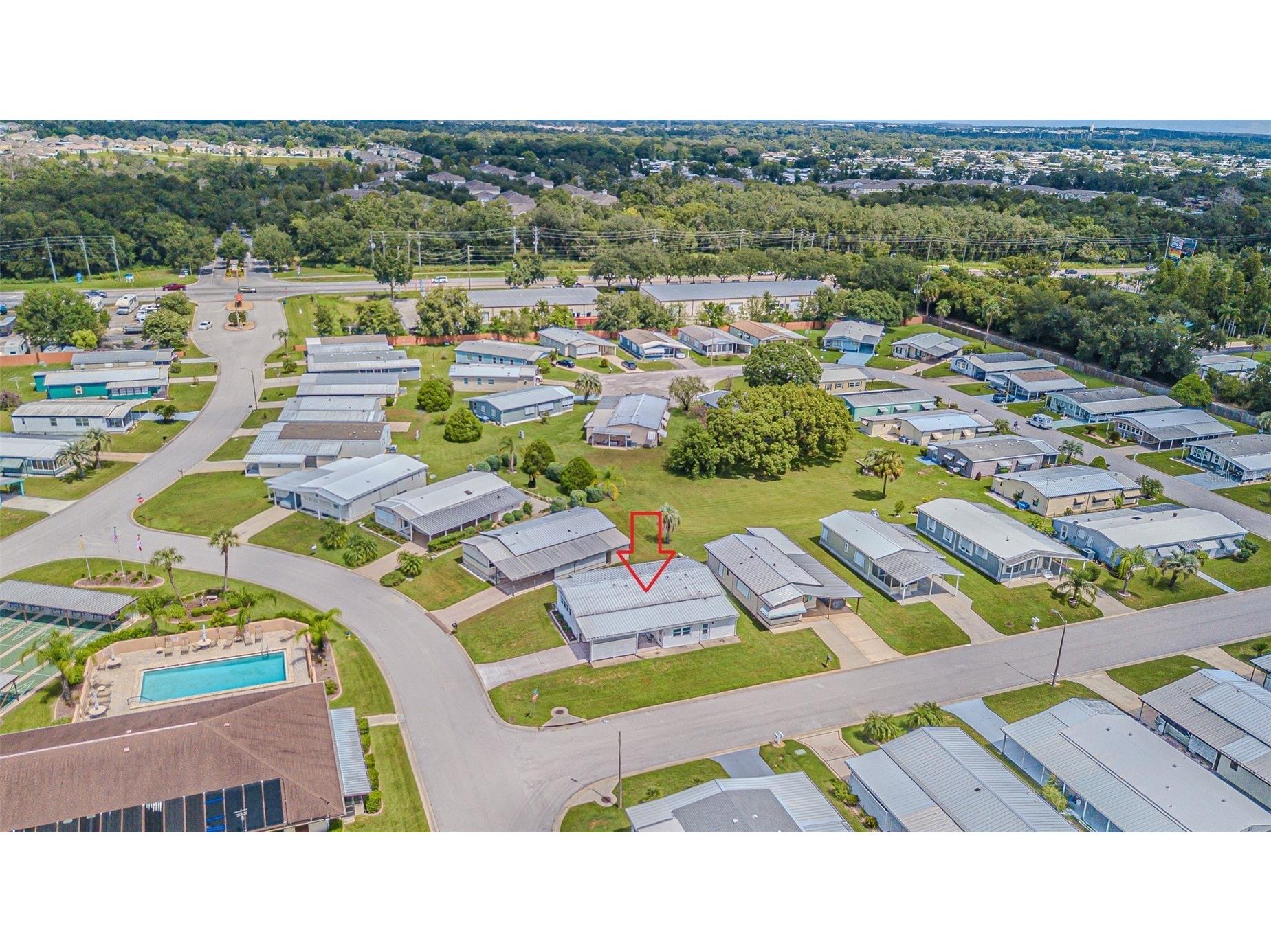 4840 Costa Drive Zephyrhills FL 33541 TB8426227 image57