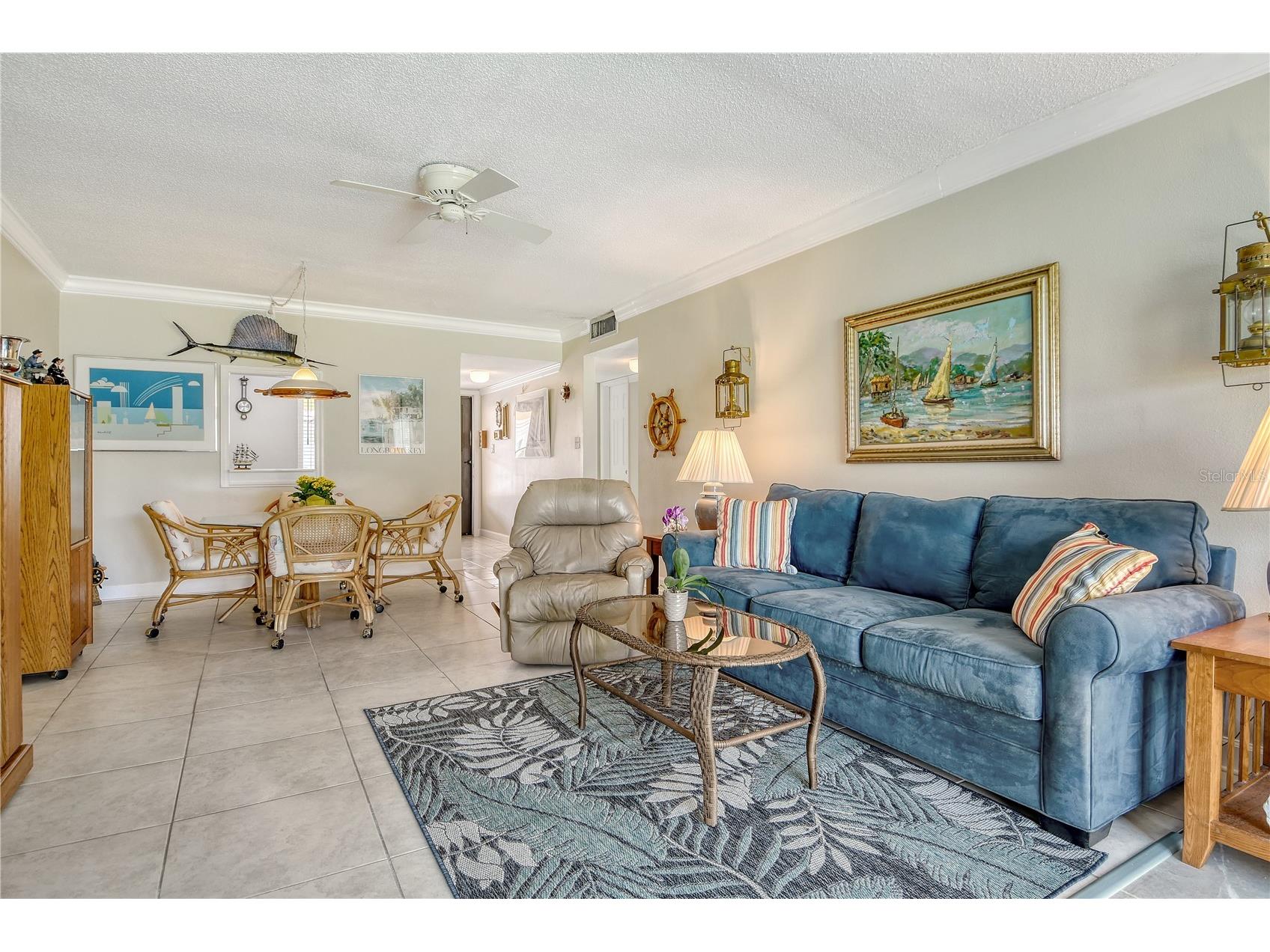 4840 Gulf Of Mexico Drive #VILLA 15 Longboat Key FL 34228 - SARASOTA BAY ICW A4652683 image10