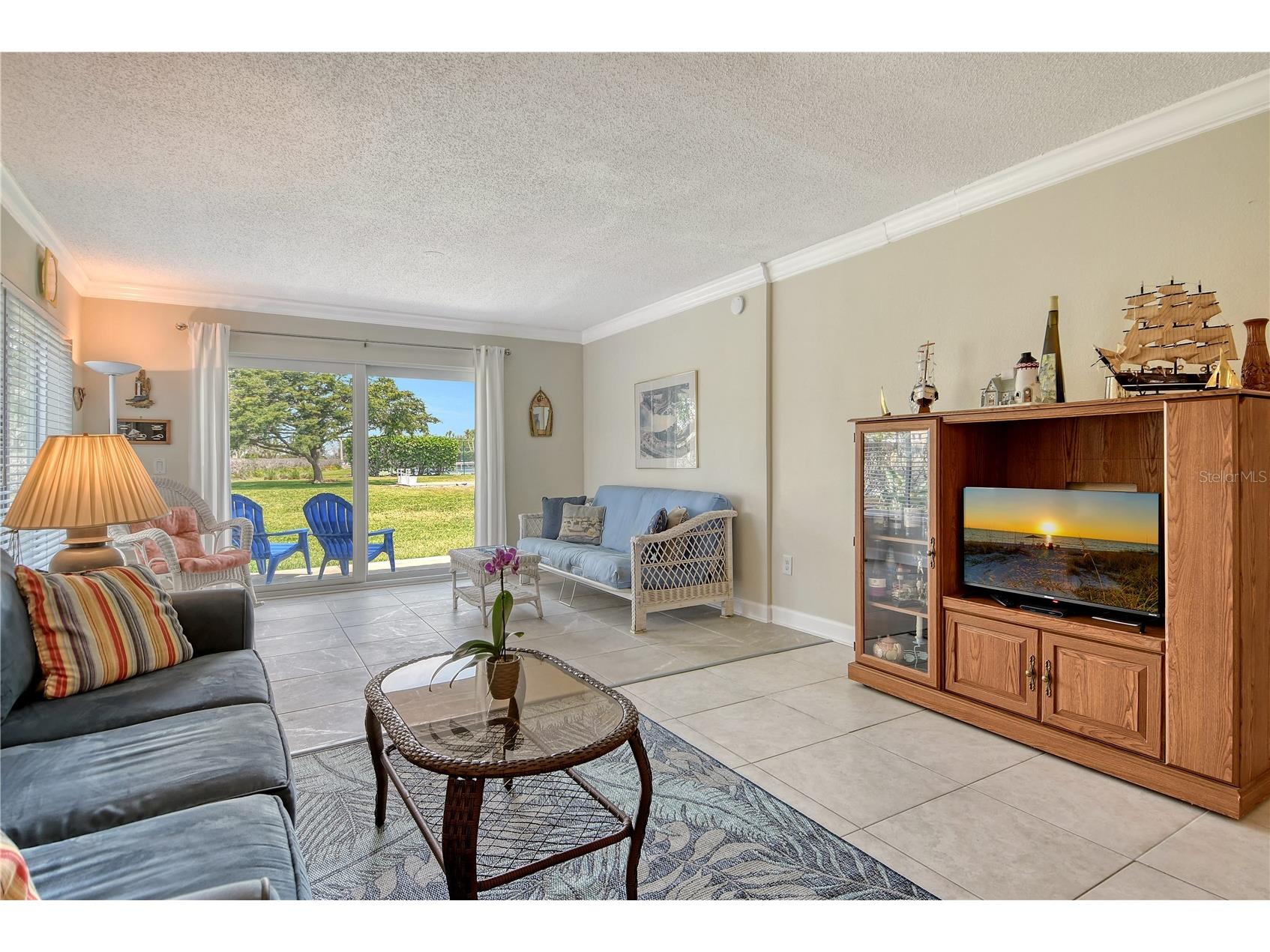 4840 Gulf Of Mexico Drive #VILLA 15 Longboat Key FL 34228 - SARASOTA BAY ICW A4652683 image11