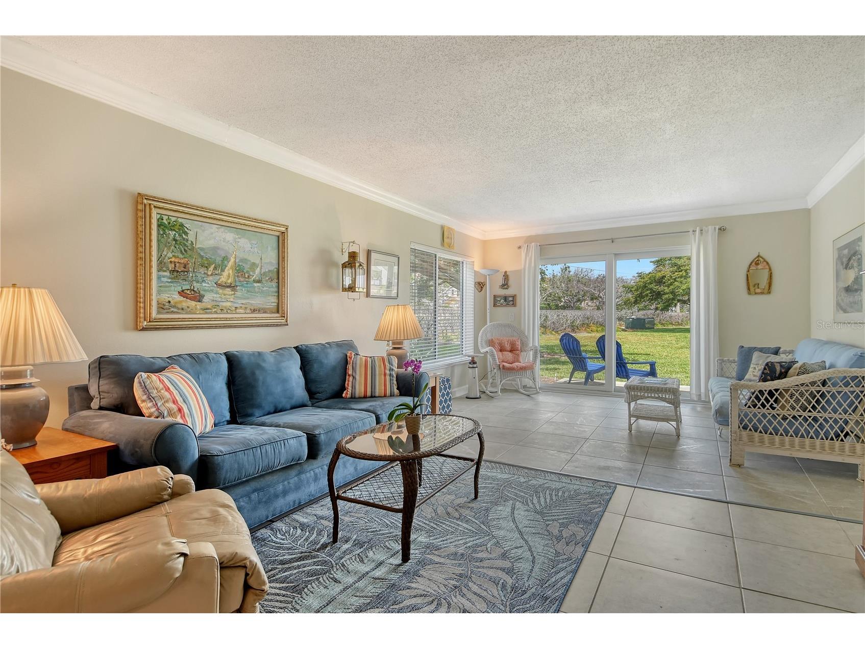 4840 Gulf Of Mexico Drive #VILLA 15 Longboat Key FL 34228 - SARASOTA BAY ICW A4652683 image12