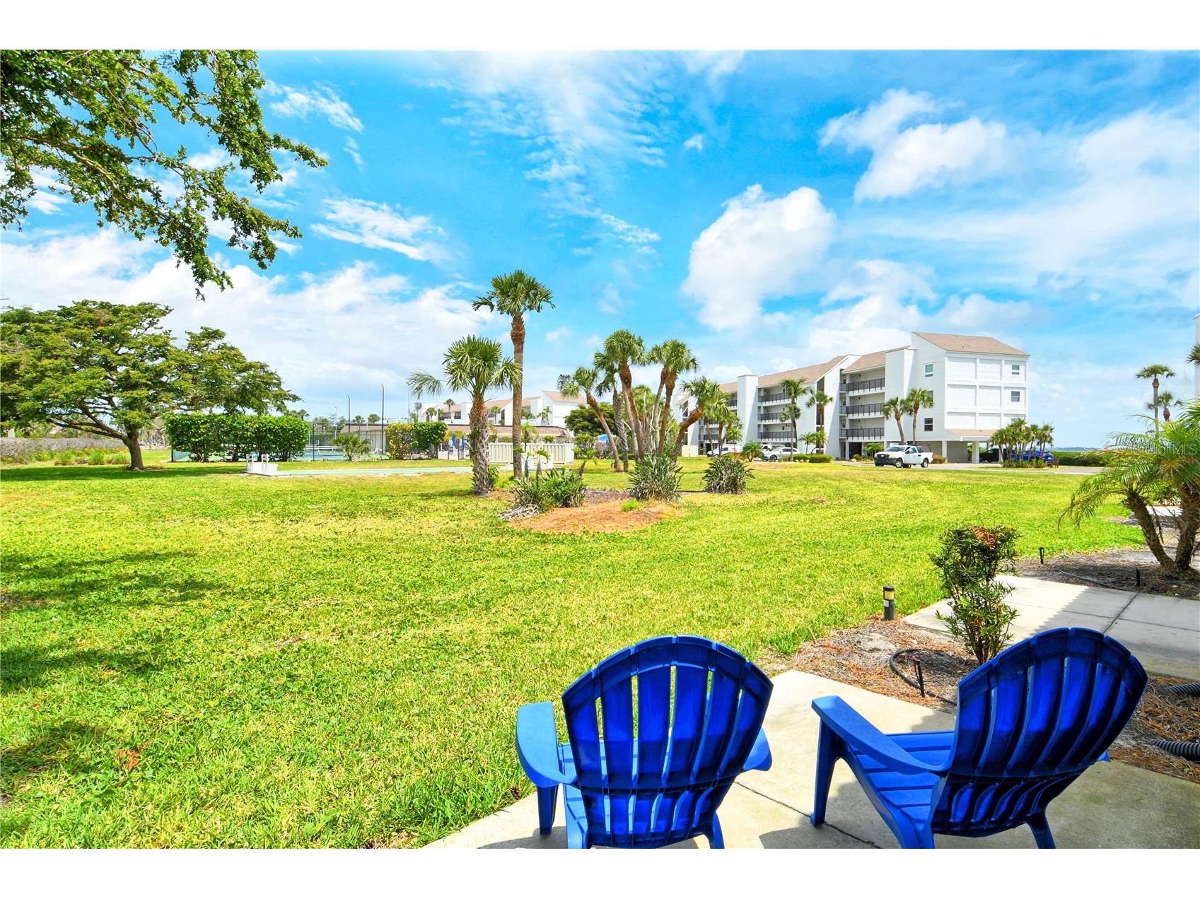 4840 Gulf Of Mexico Drive #VILLA 15 Longboat Key FL 34228 - SARASOTA BAY ICW A4652683 image23