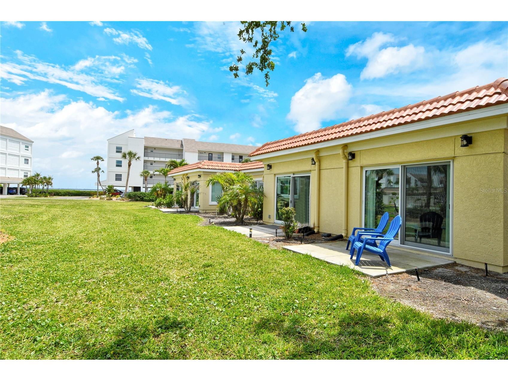 4840 Gulf Of Mexico Drive #VILLA 15 Longboat Key FL 34228 - SARASOTA BAY ICW A4652683 image24