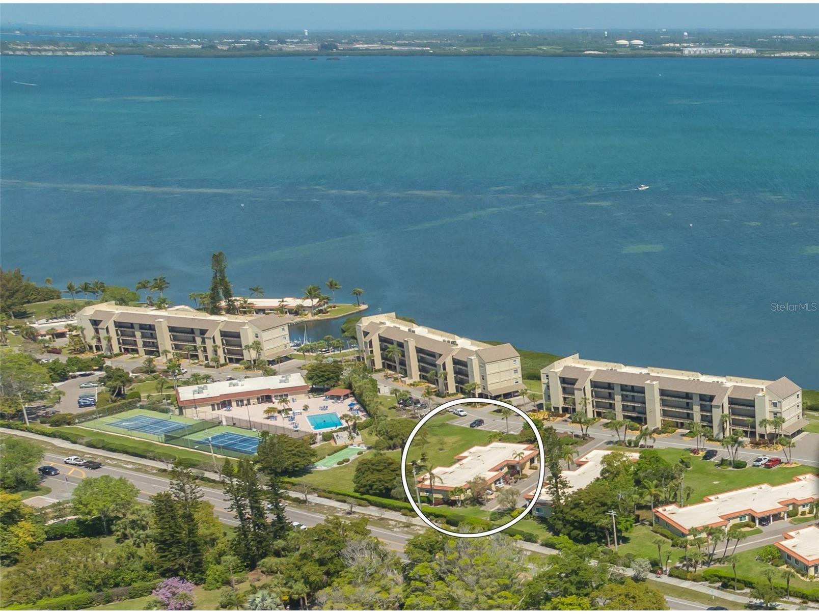 4840 Gulf Of Mexico Drive #VILLA 15 Longboat Key FL 34228 - SARASOTA BAY ICW A4652683 image26