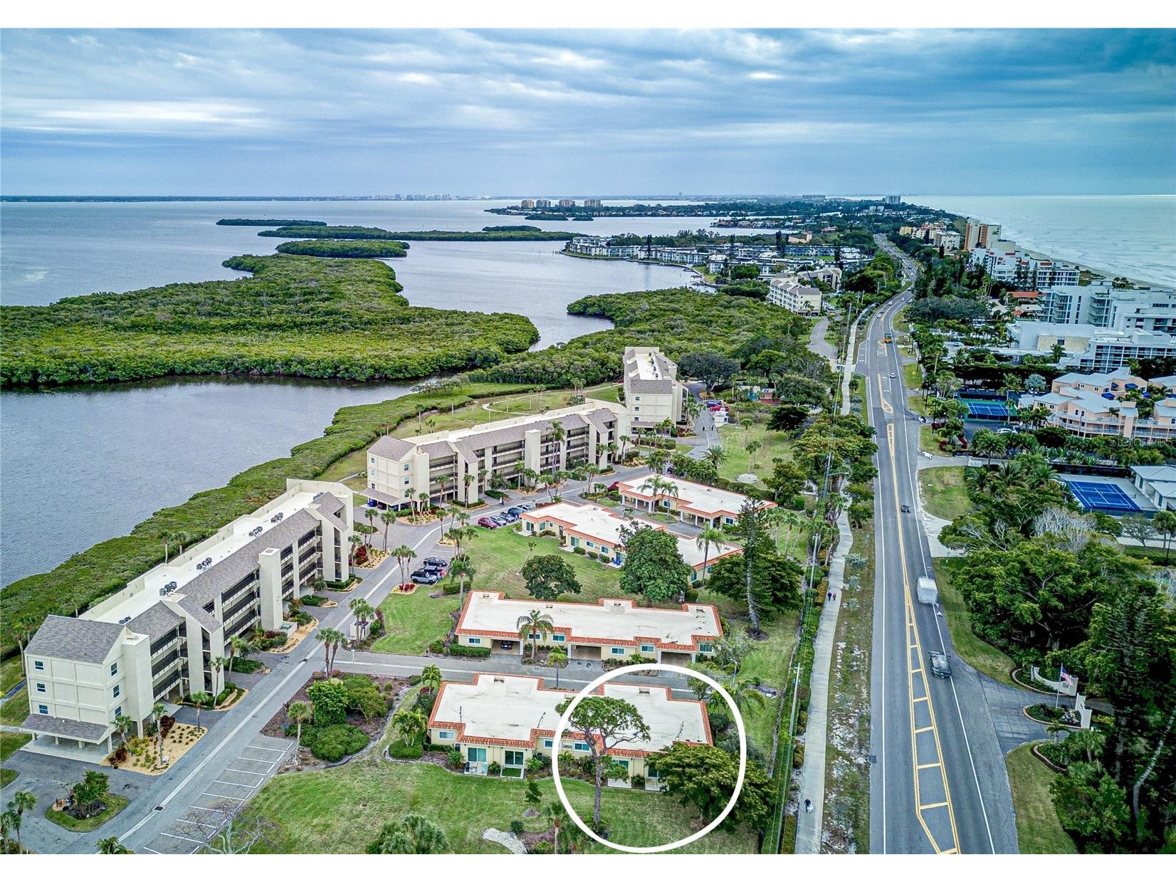 4840 Gulf Of Mexico Drive #VILLA 15 Longboat Key FL 34228 - SARASOTA BAY ICW A4652683 image27