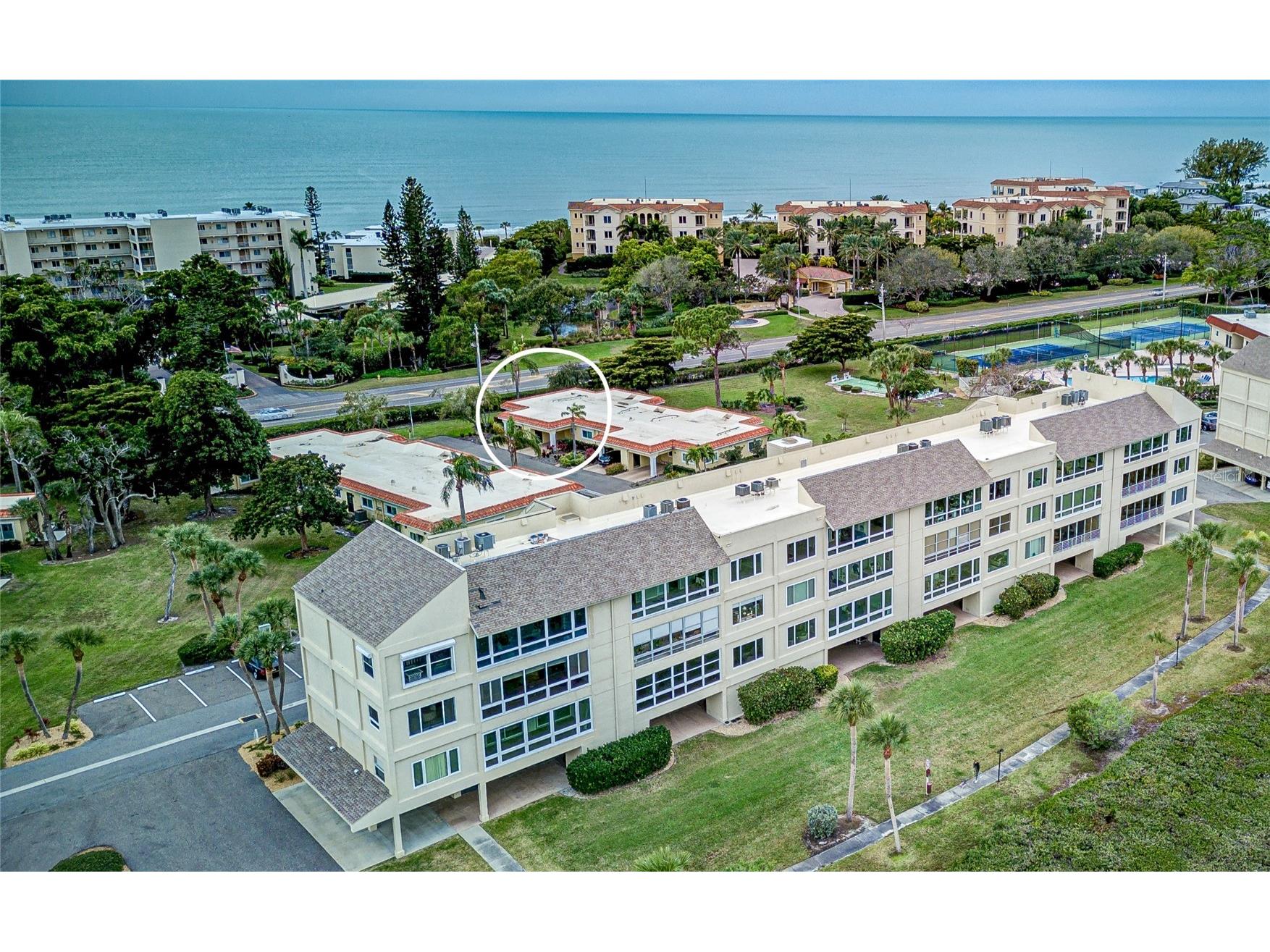 4840 Gulf Of Mexico Drive #VILLA 15 Longboat Key FL 34228 - SARASOTA BAY ICW A4652683 image28
