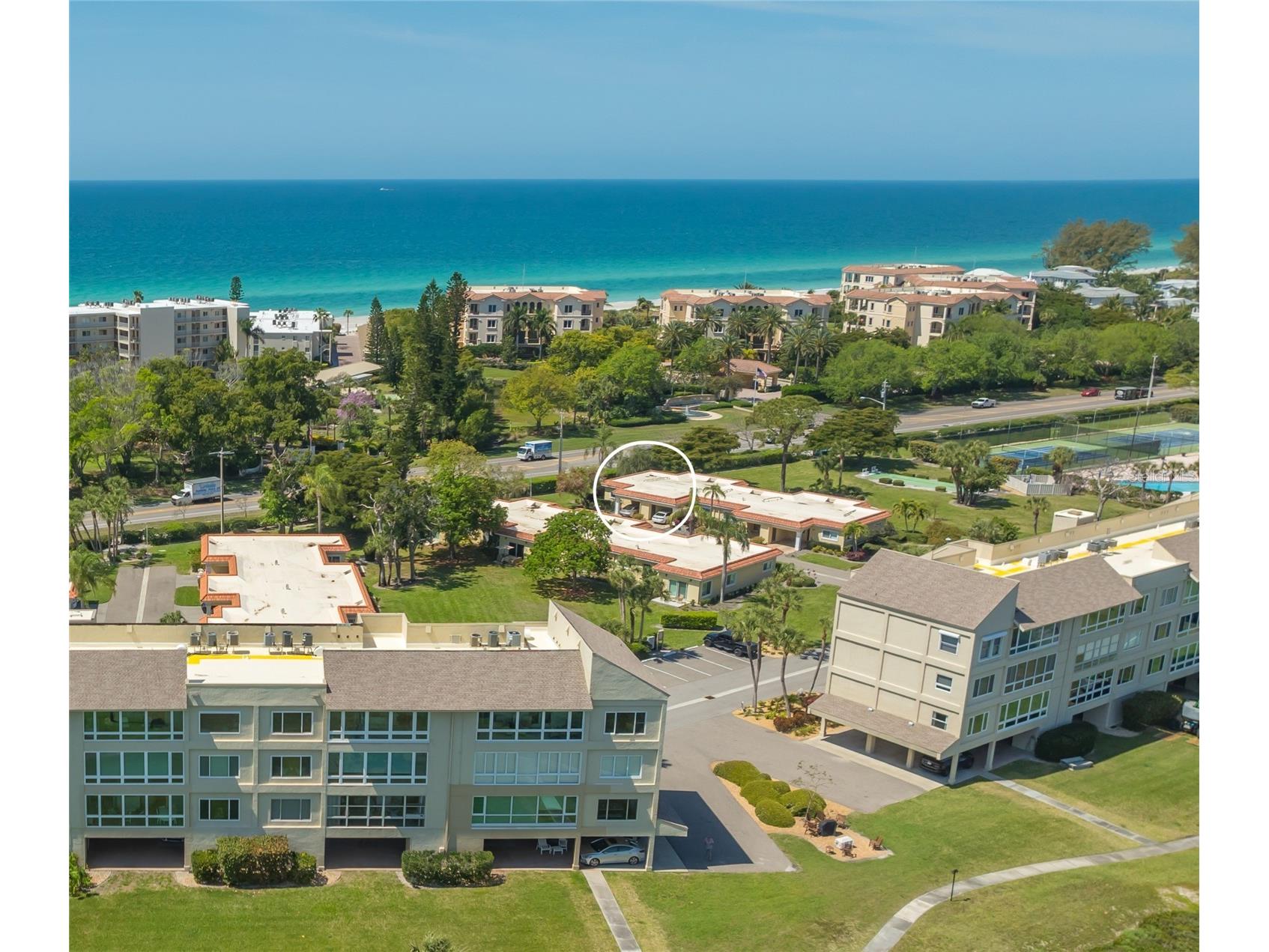 4840 Gulf Of Mexico Drive #VILLA 15 Longboat Key FL 34228 - SARASOTA BAY ICW A4652683 image29