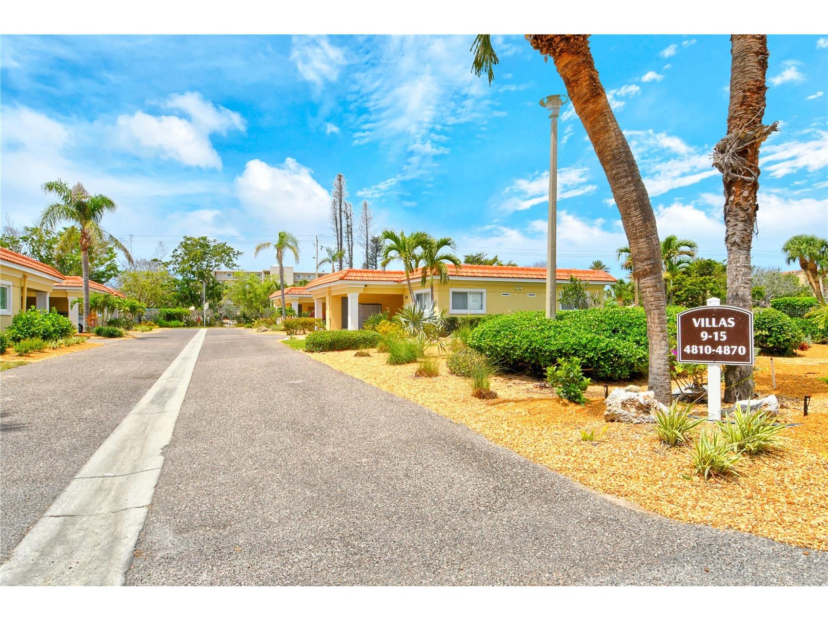 4840 Gulf Of Mexico Drive #VILLA 15 Longboat Key FL 34228 - SARASOTA BAY ICW A4652683 image3