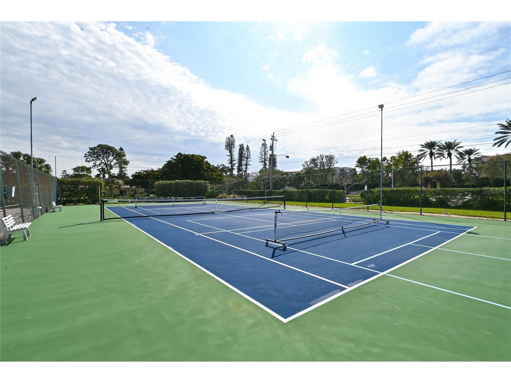 4840 Gulf Of Mexico Drive #VILLA 15 Longboat Key FL 34228 - SARASOTA BAY ICW A4652683 image42