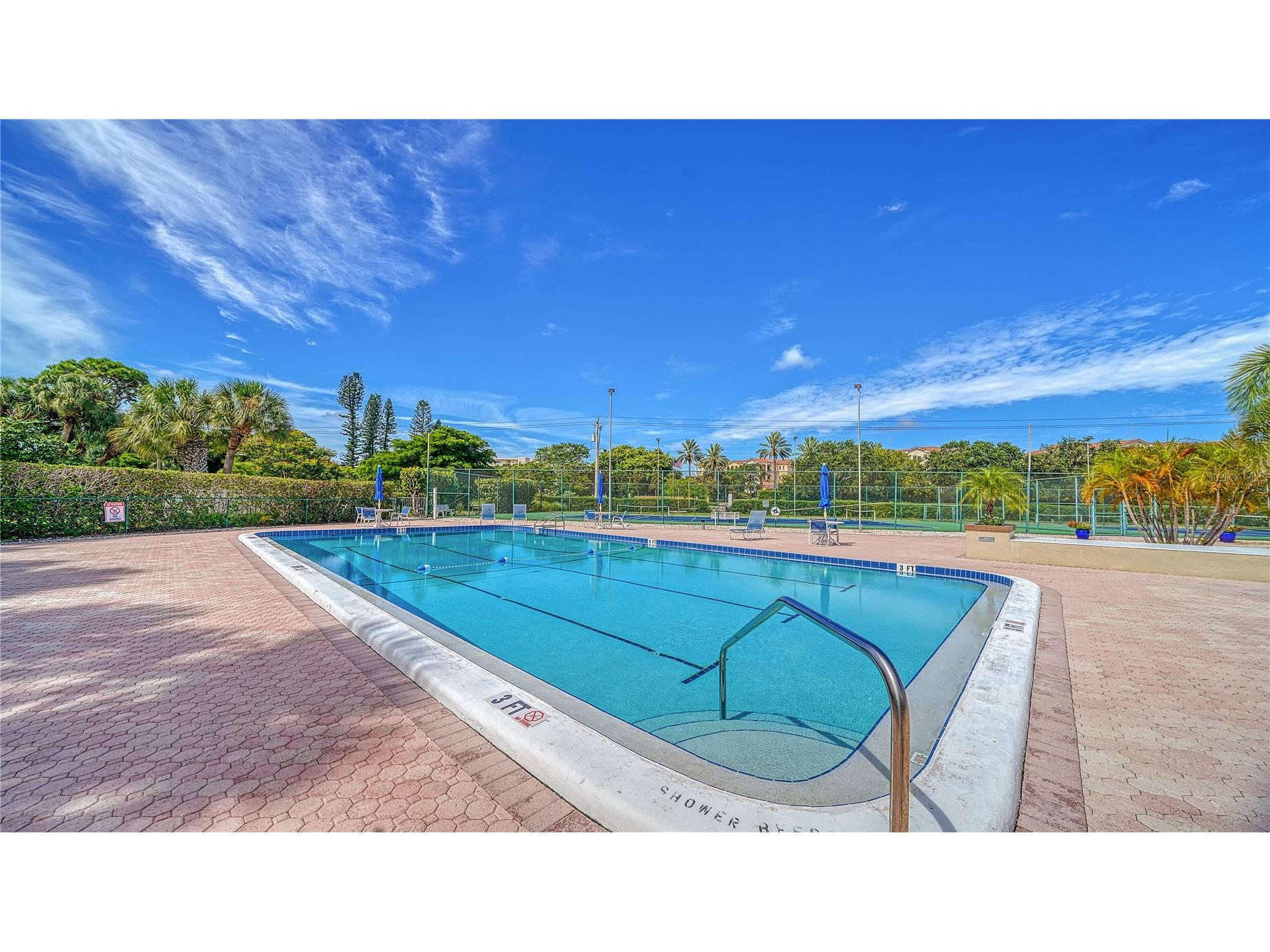 4840 Gulf Of Mexico Drive #VILLA 15 Longboat Key FL 34228 - SARASOTA BAY ICW A4652683 image43